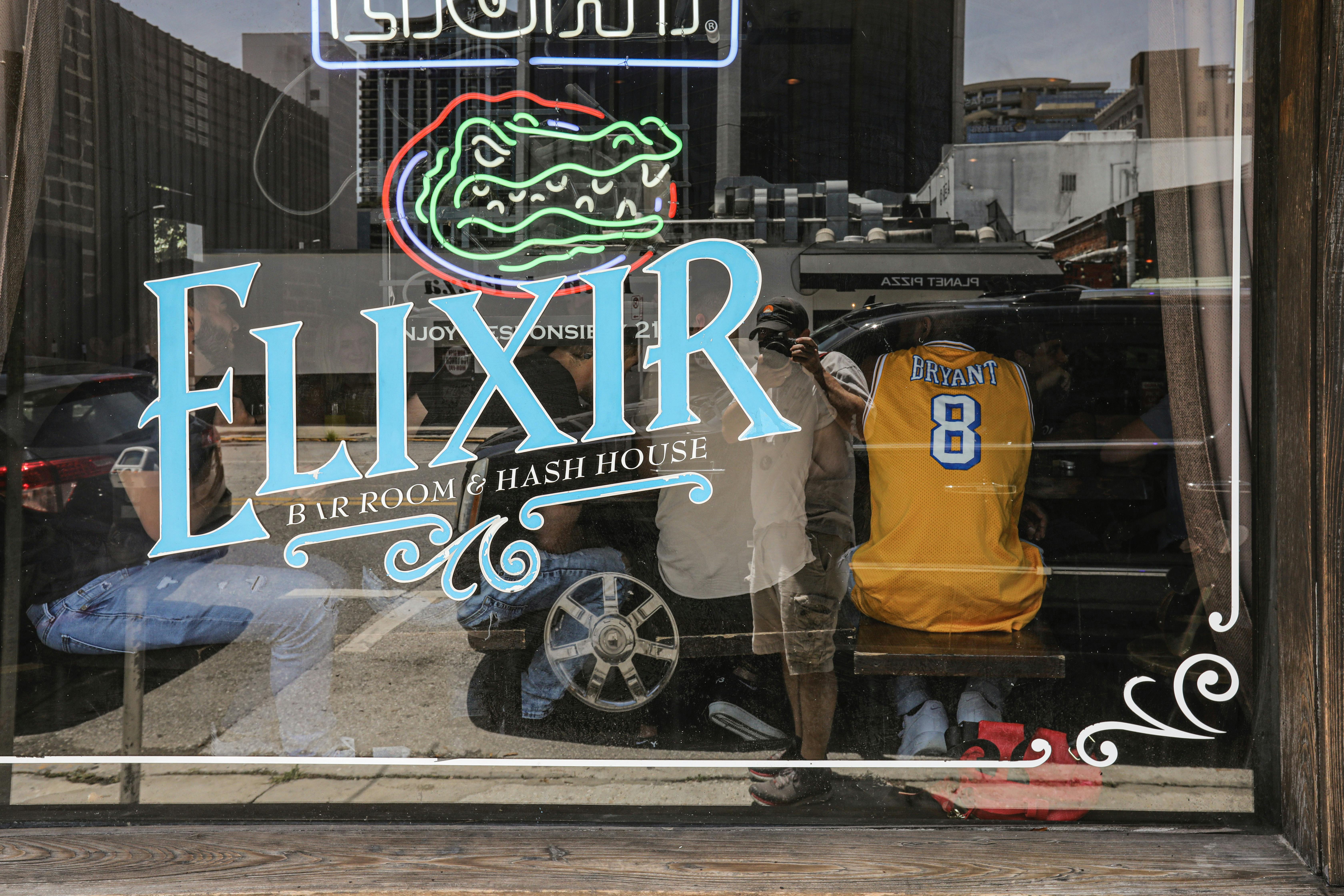 Brunch spot in Orlando