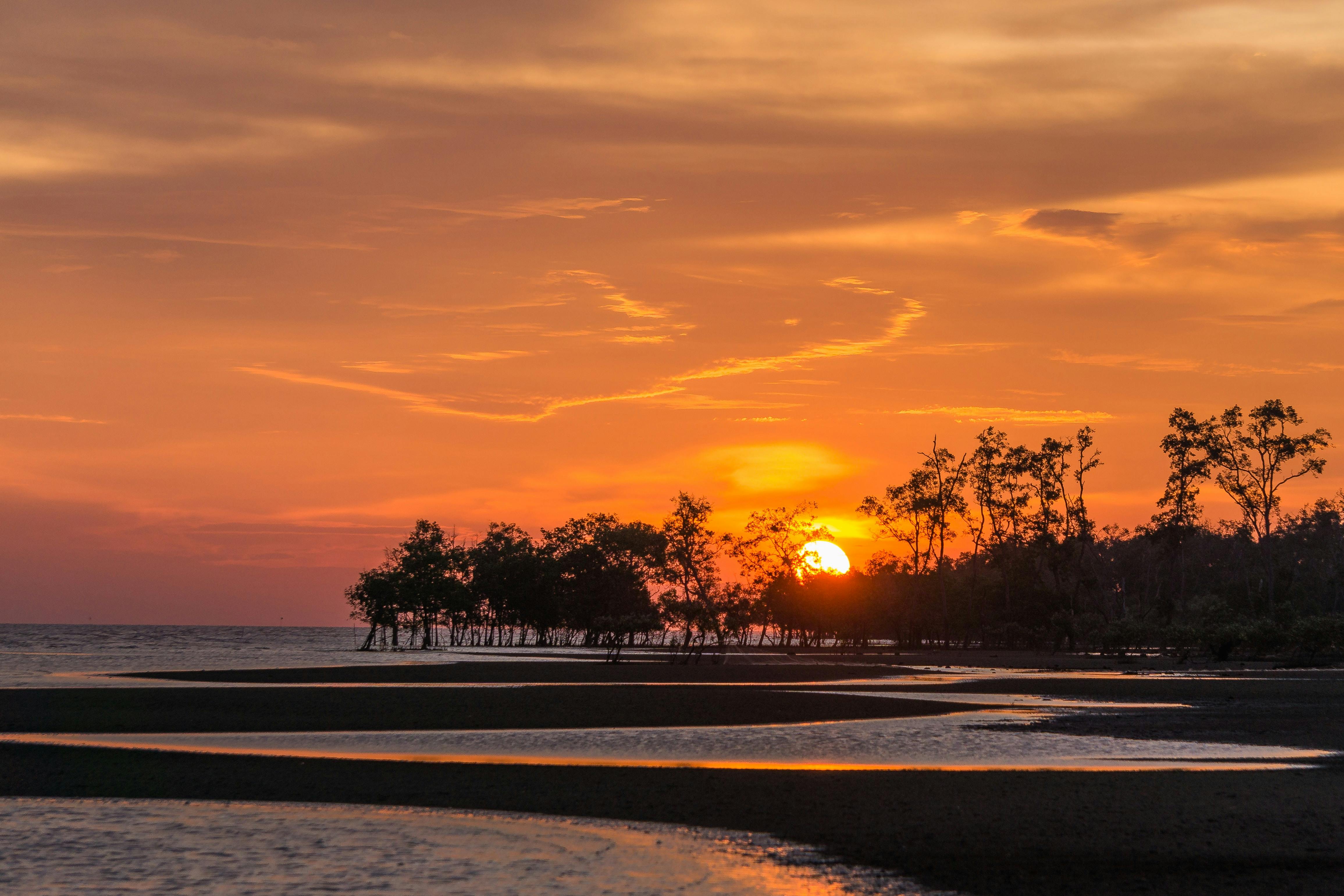 Tanjong Beach in Singapore