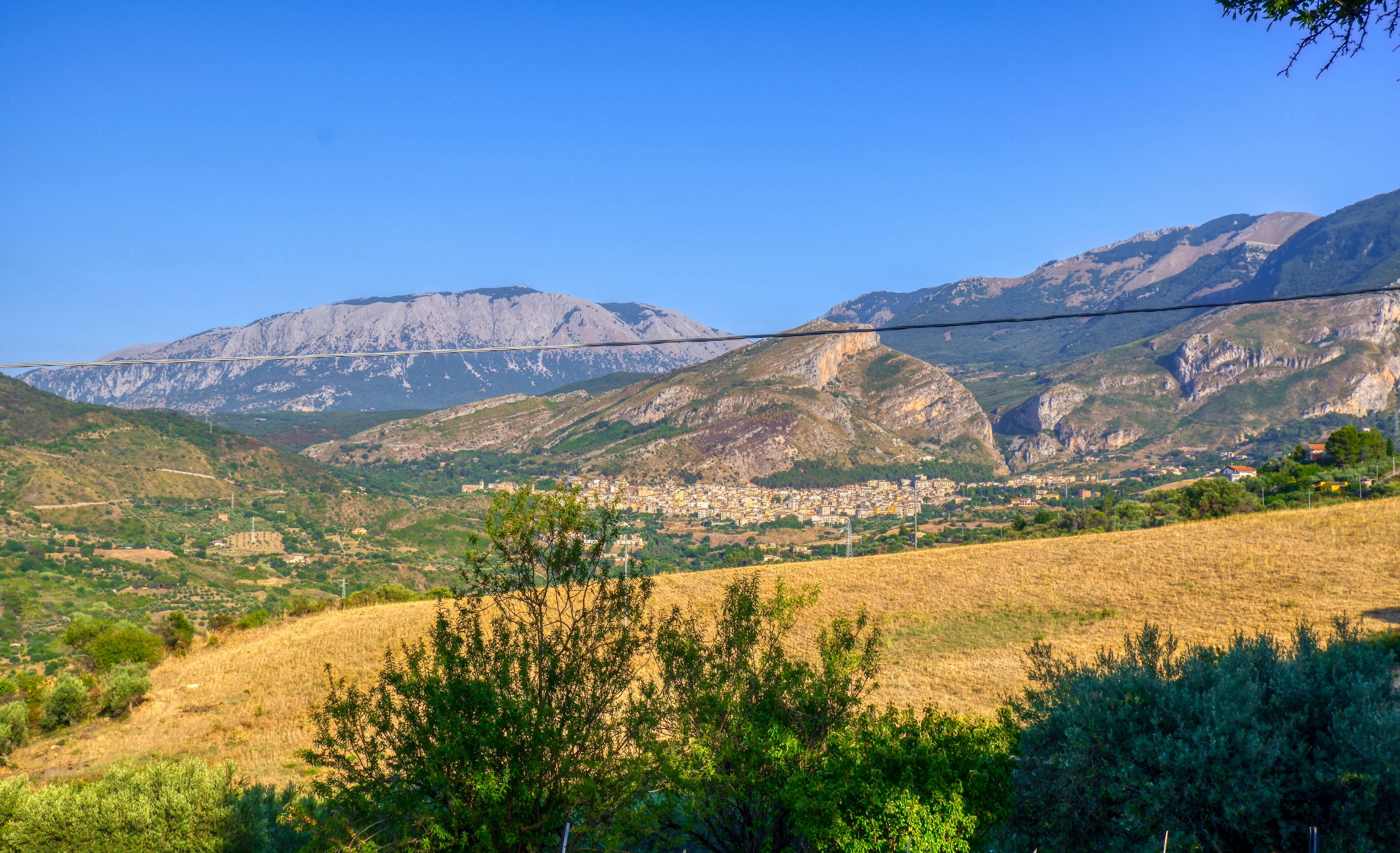 DiVino Wine Festival in Castelbuono