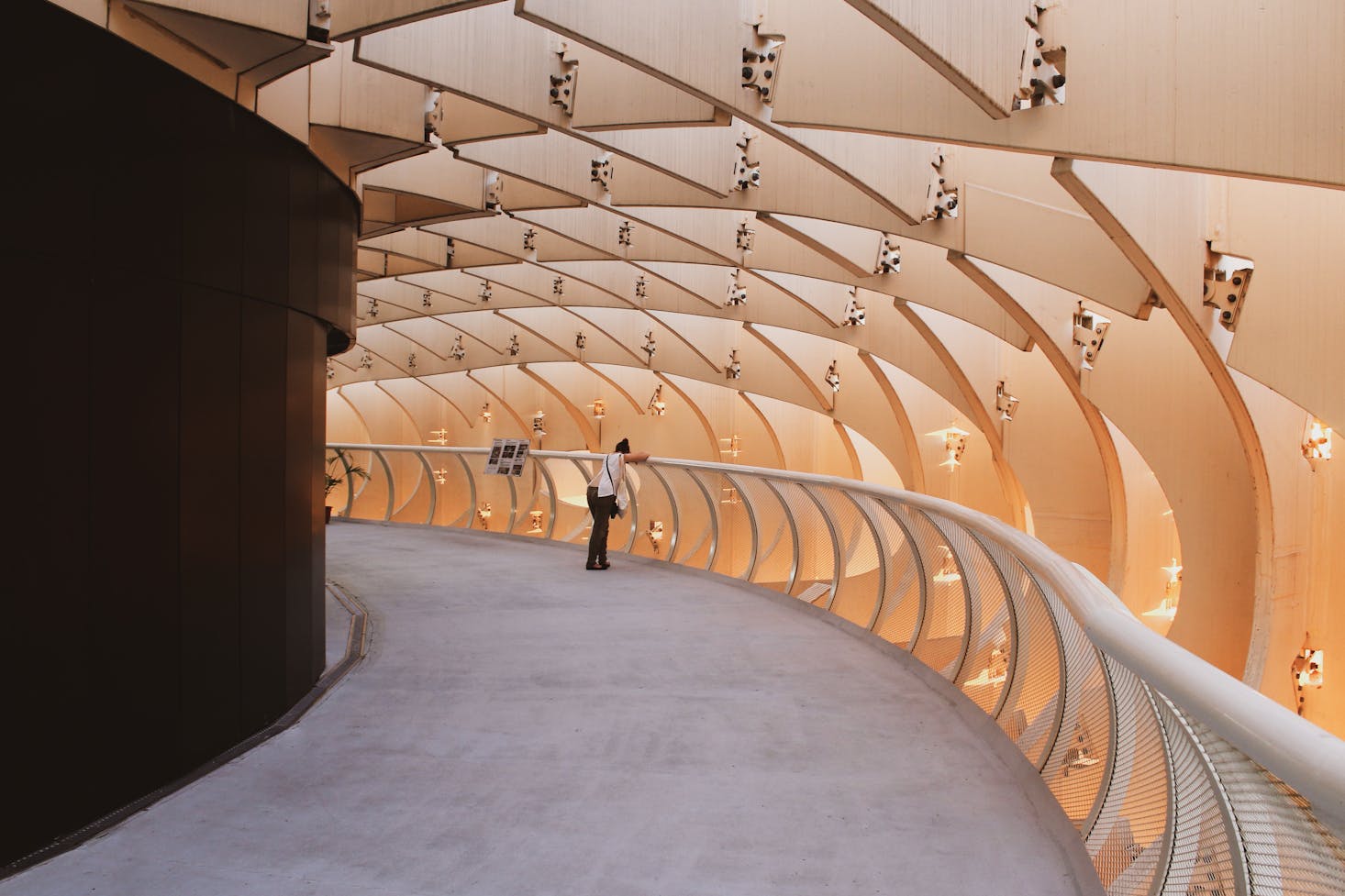 Museum in Seville, Spain