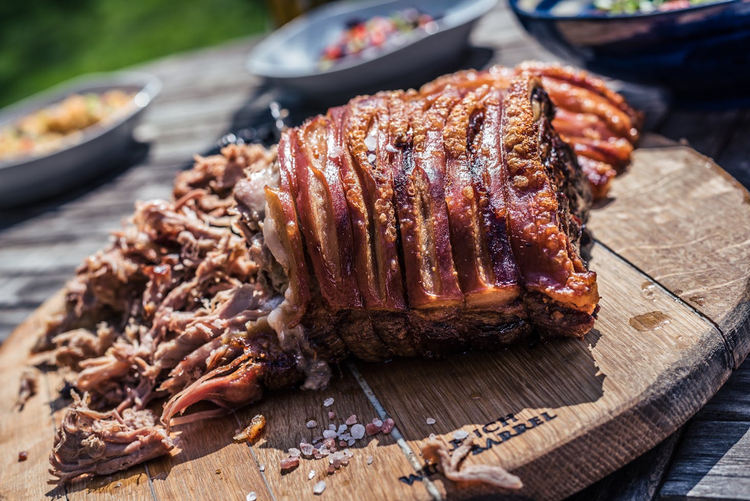 Nashville barbecue