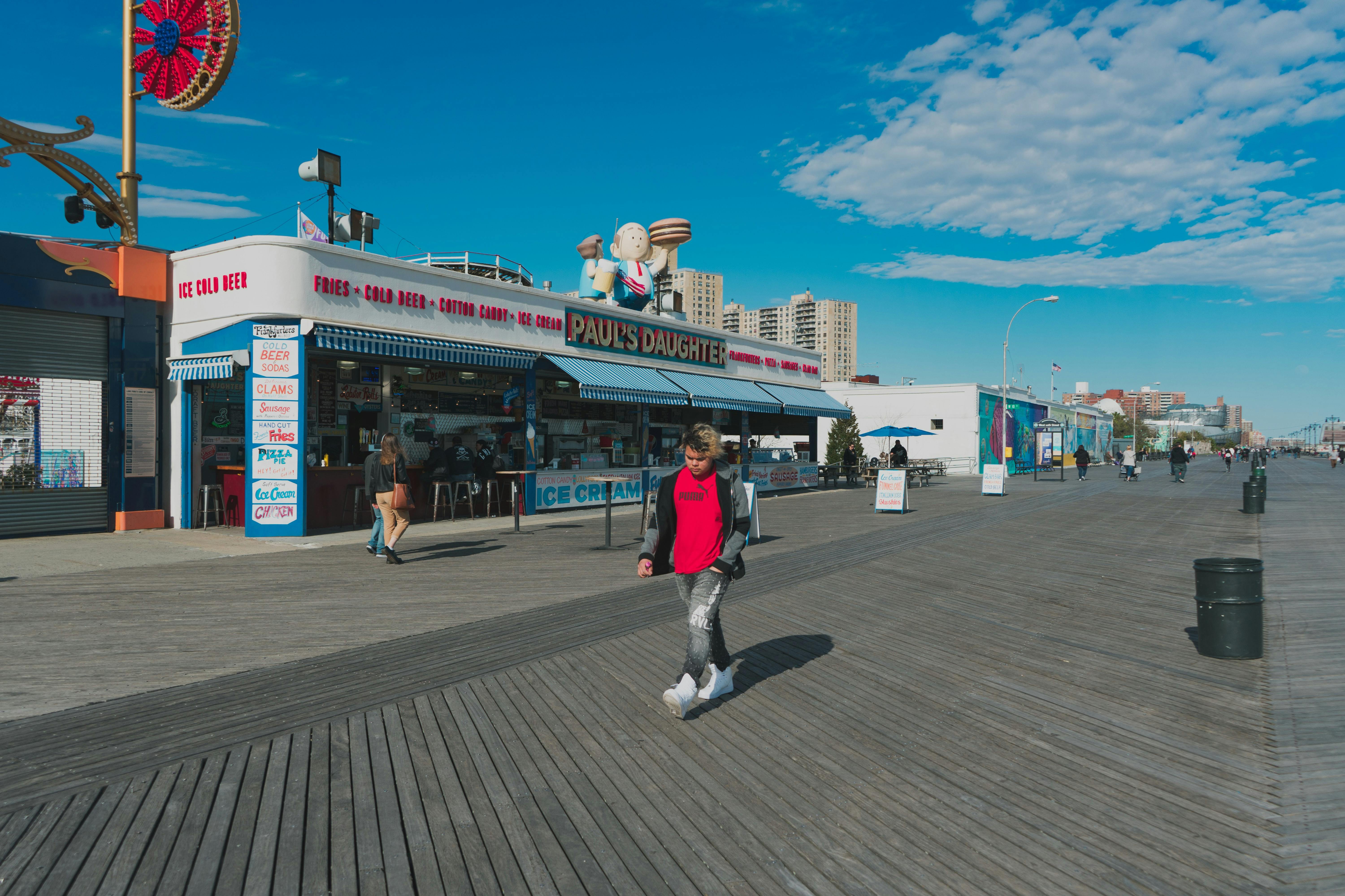 Coney Island Visitor Guide 2024: Everything you need to know - Bounce