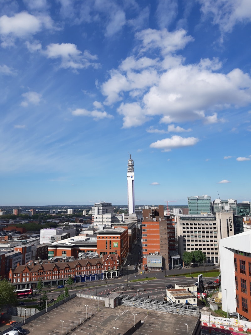 Birmingham, UK