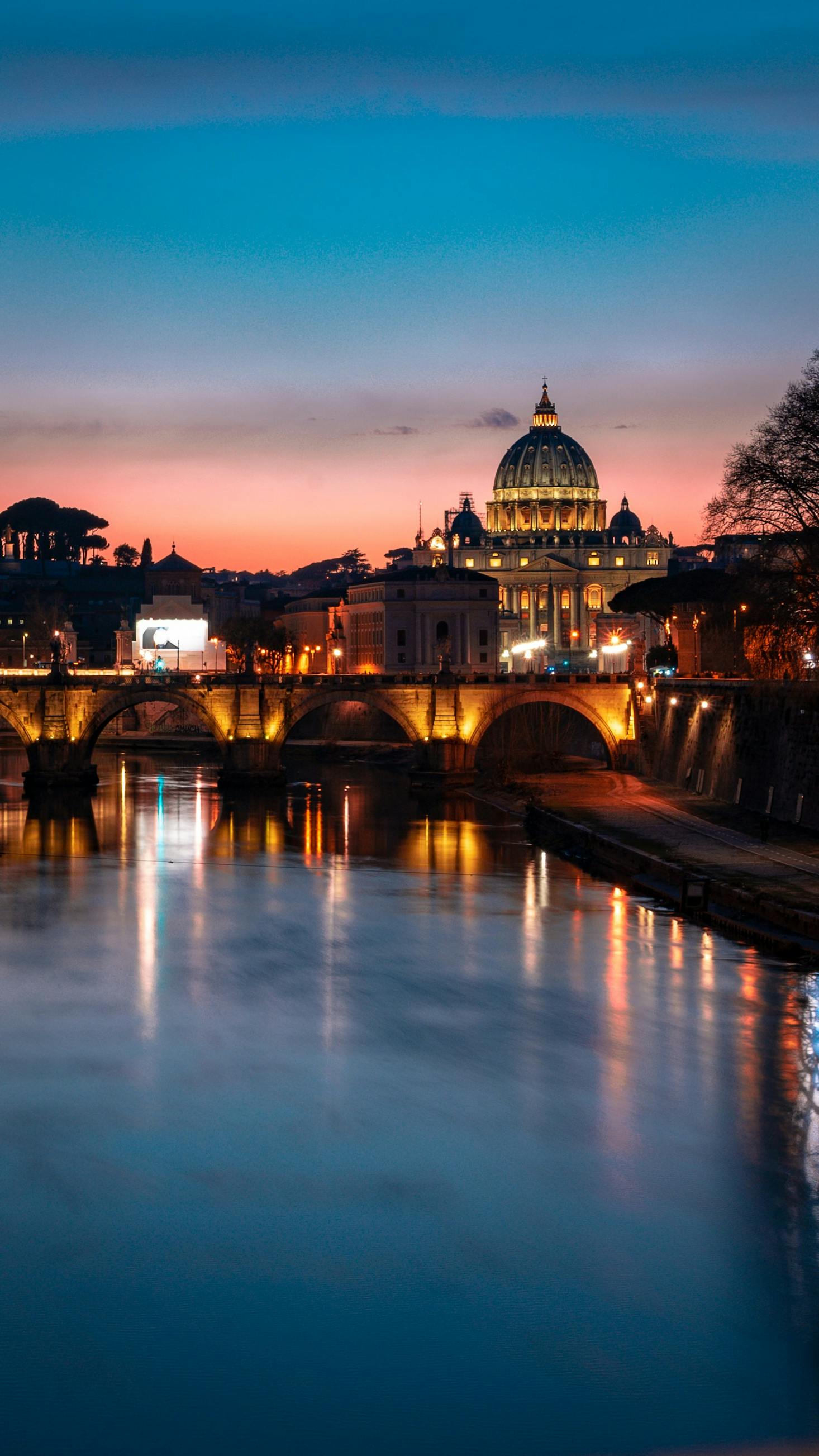 Best Rome weekend trips