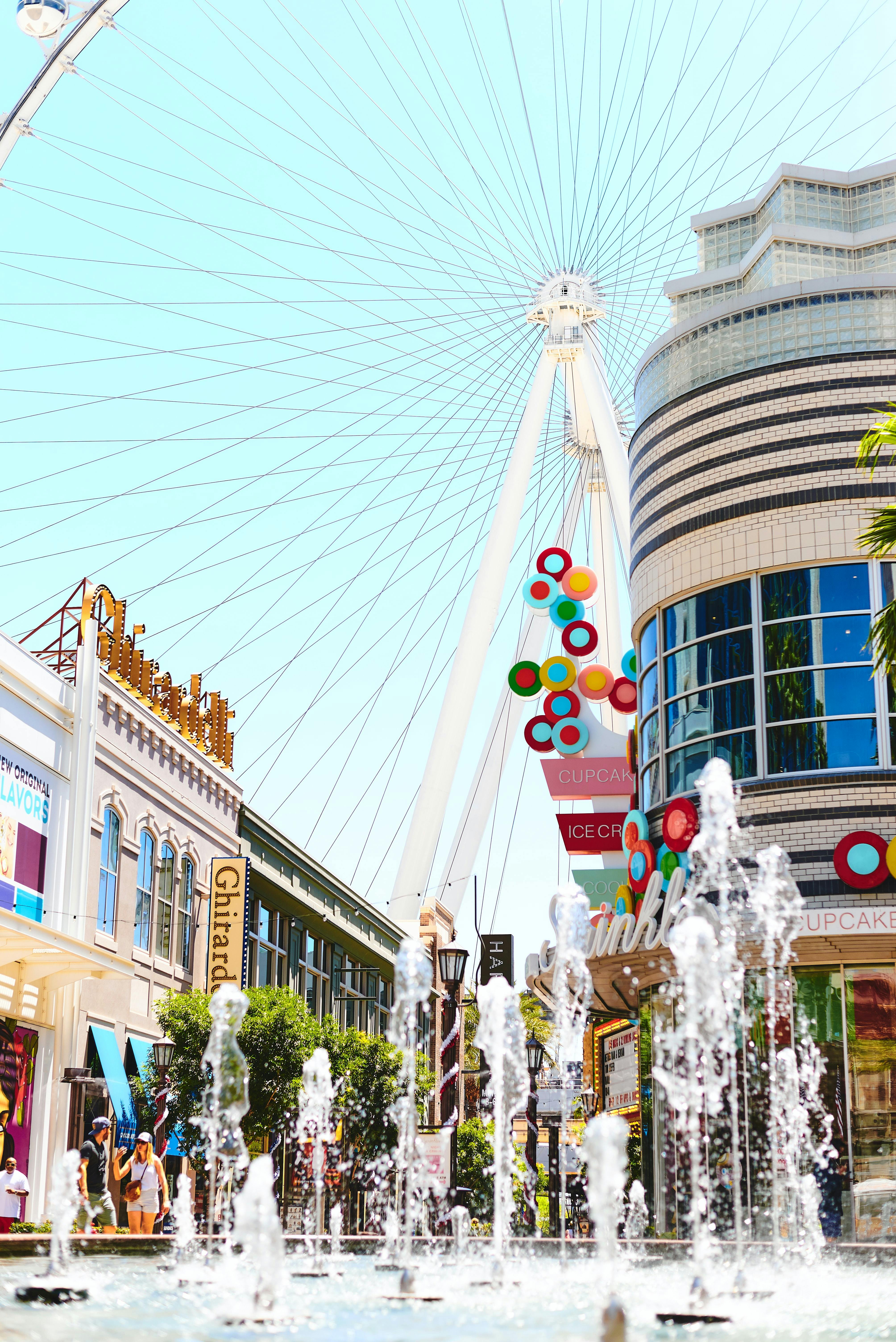 Best brunch in Las Vegas