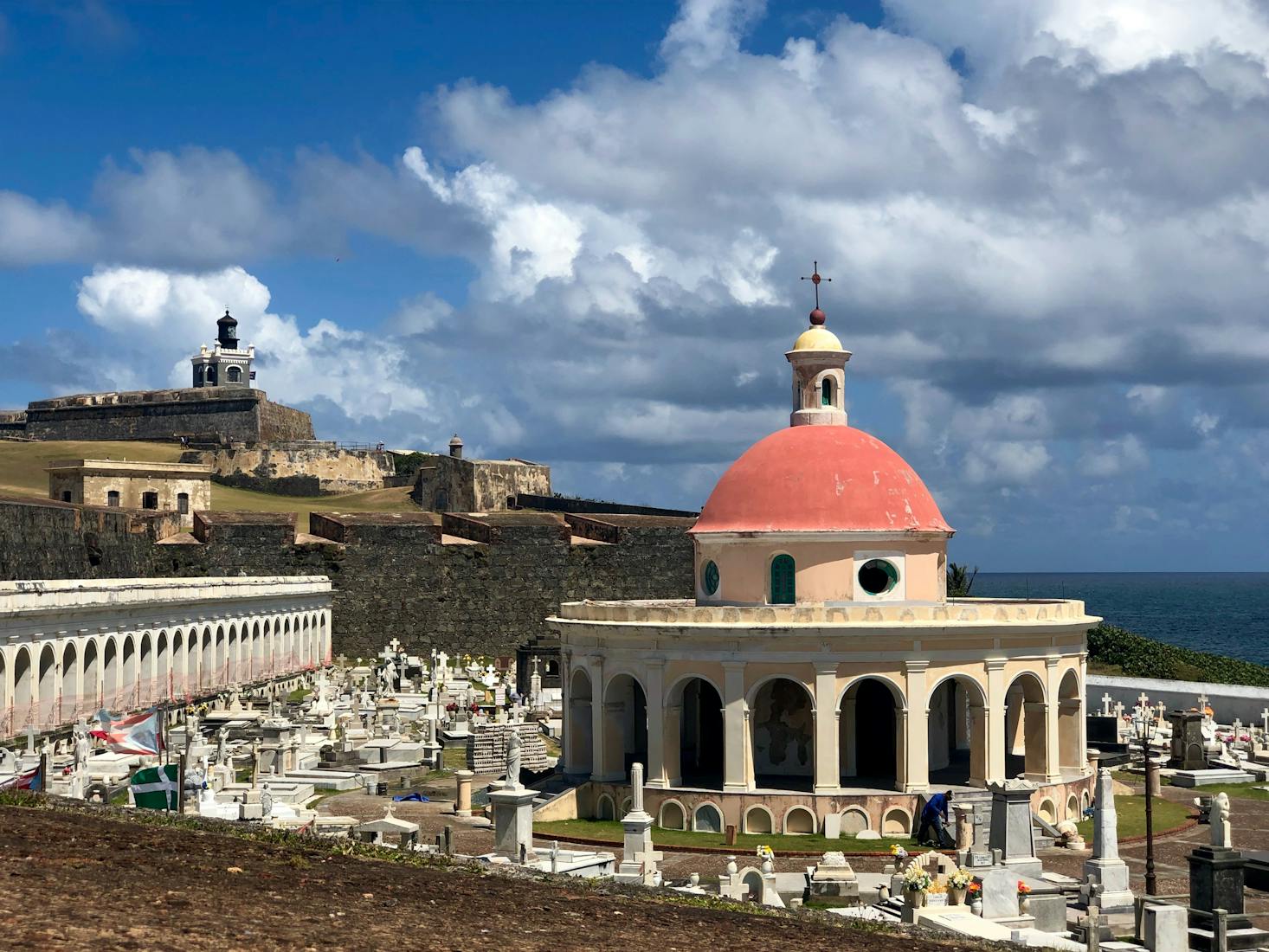 Puerto Rico