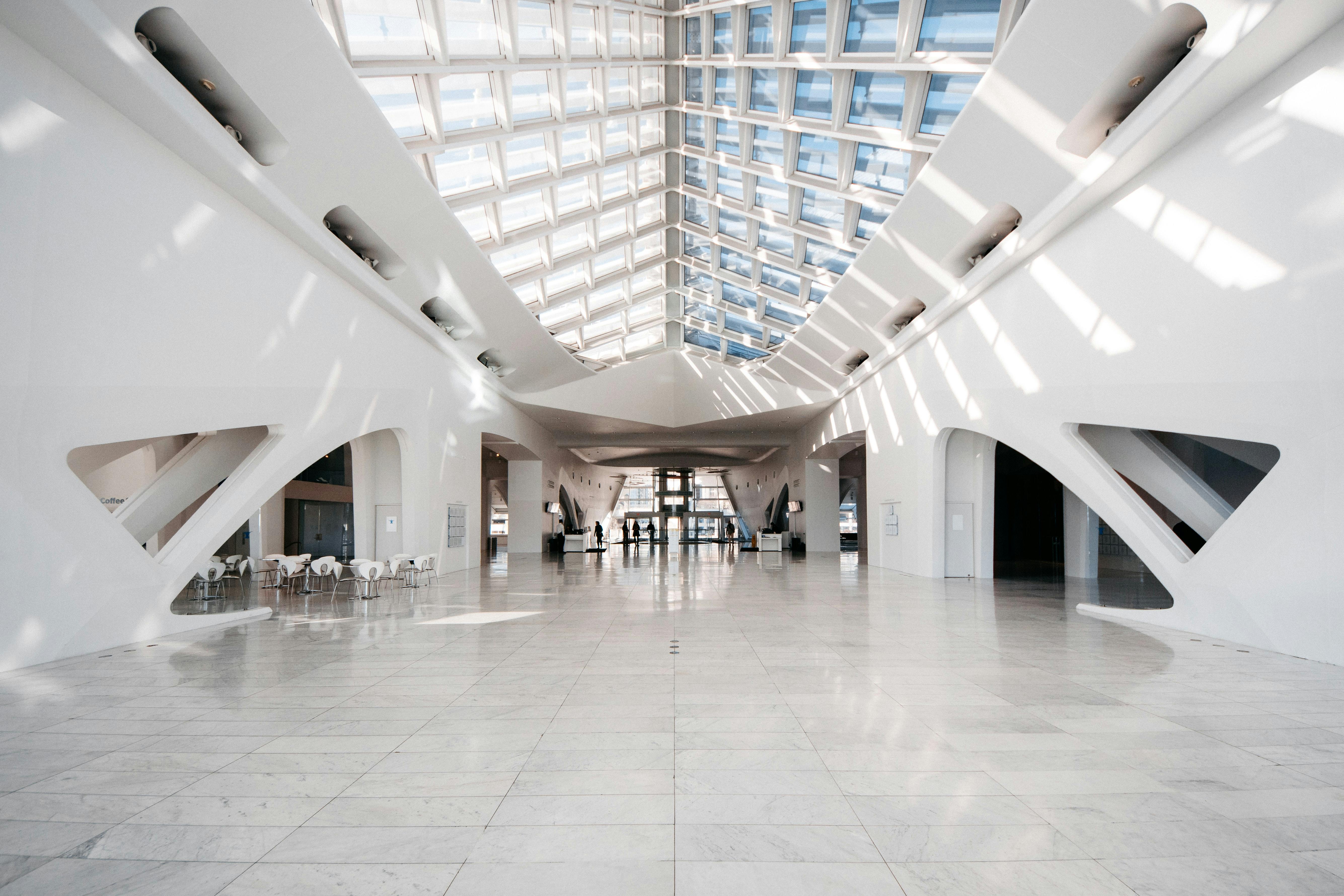 Milwaukee Art Museum