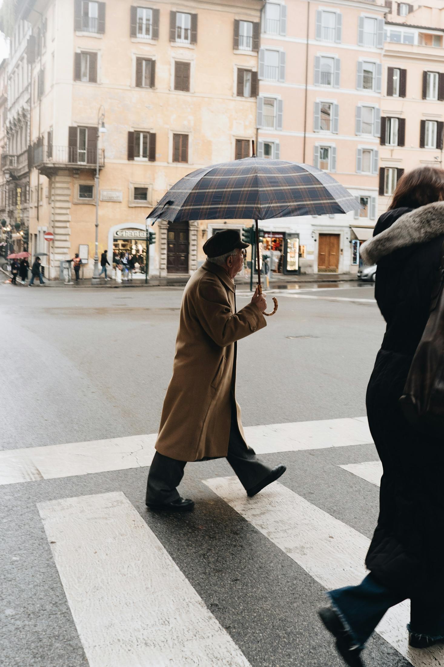 Best rainy day attractions in Rome, Italy