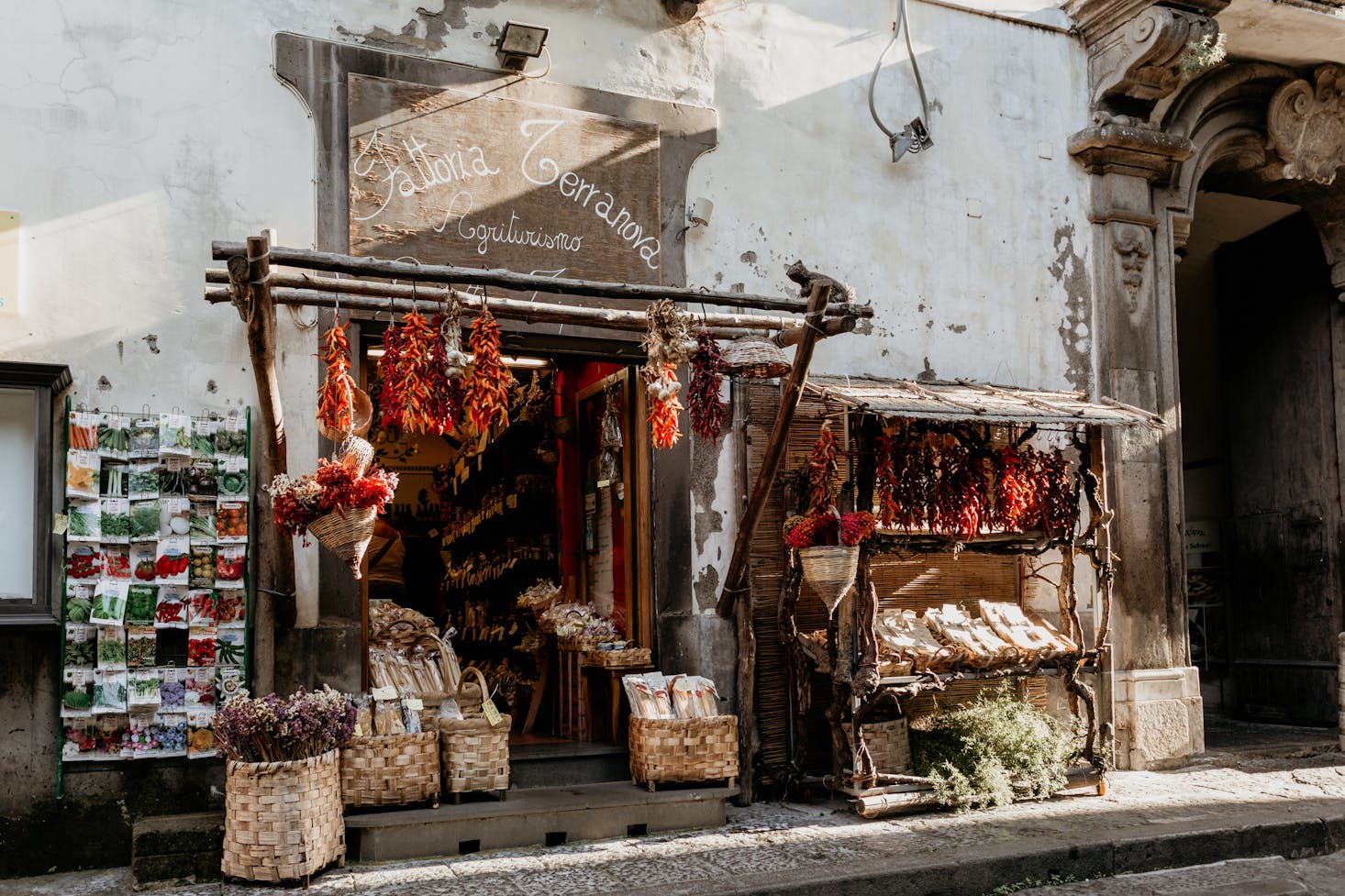 What to eat in Naples