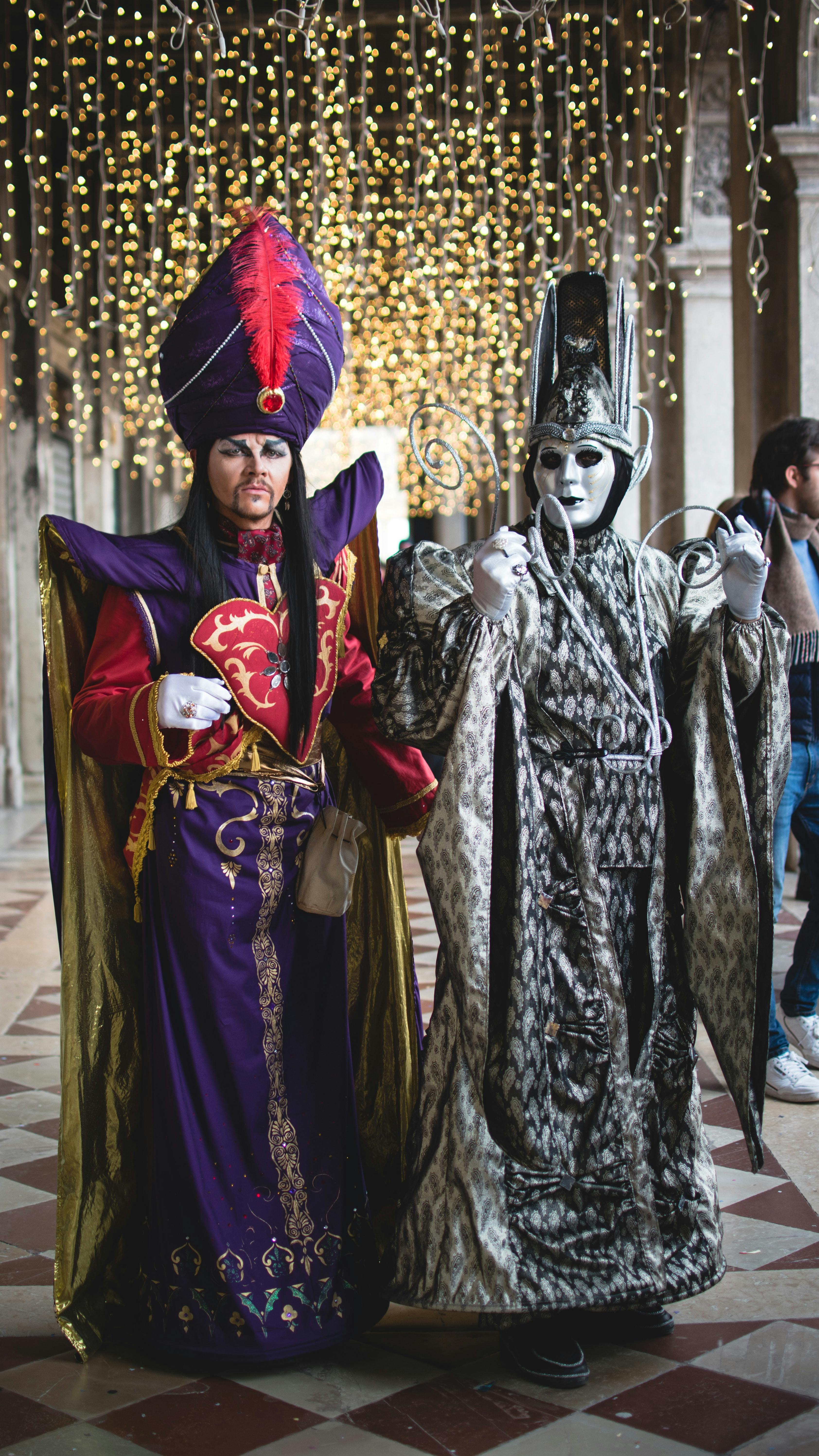 Best Venice attractions