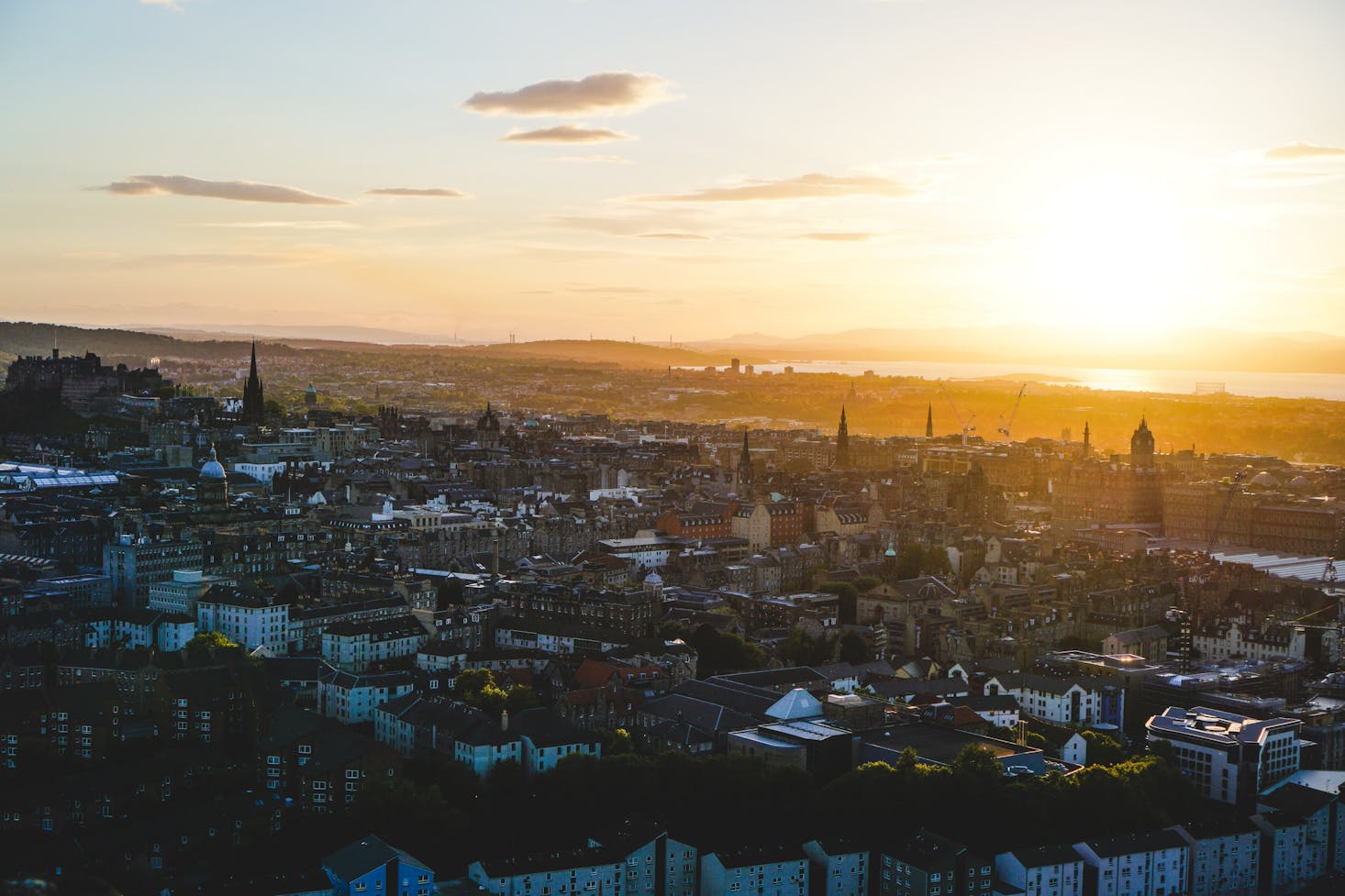 edinburgh dungeon night tour