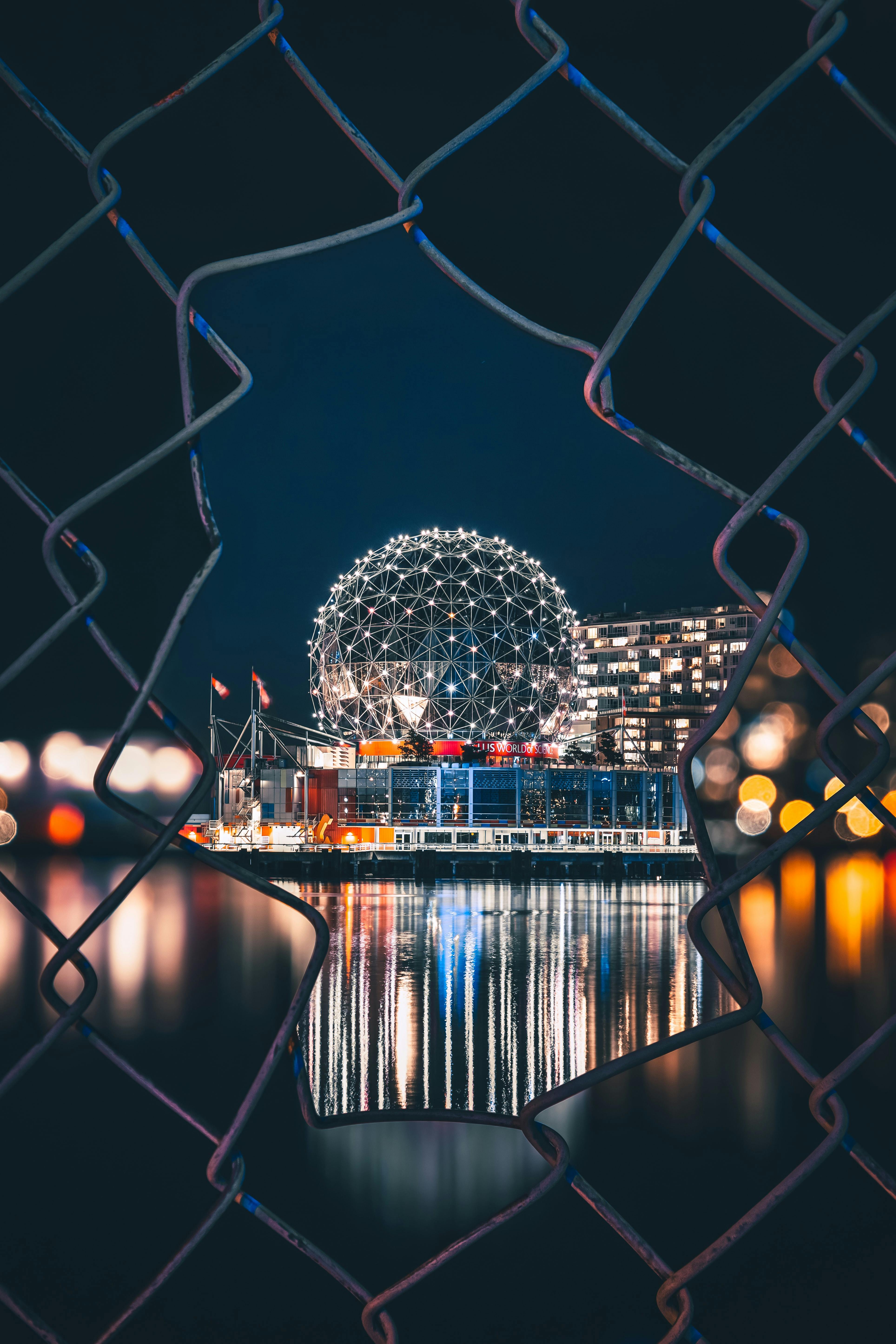 Vancouver, BC in 3 days