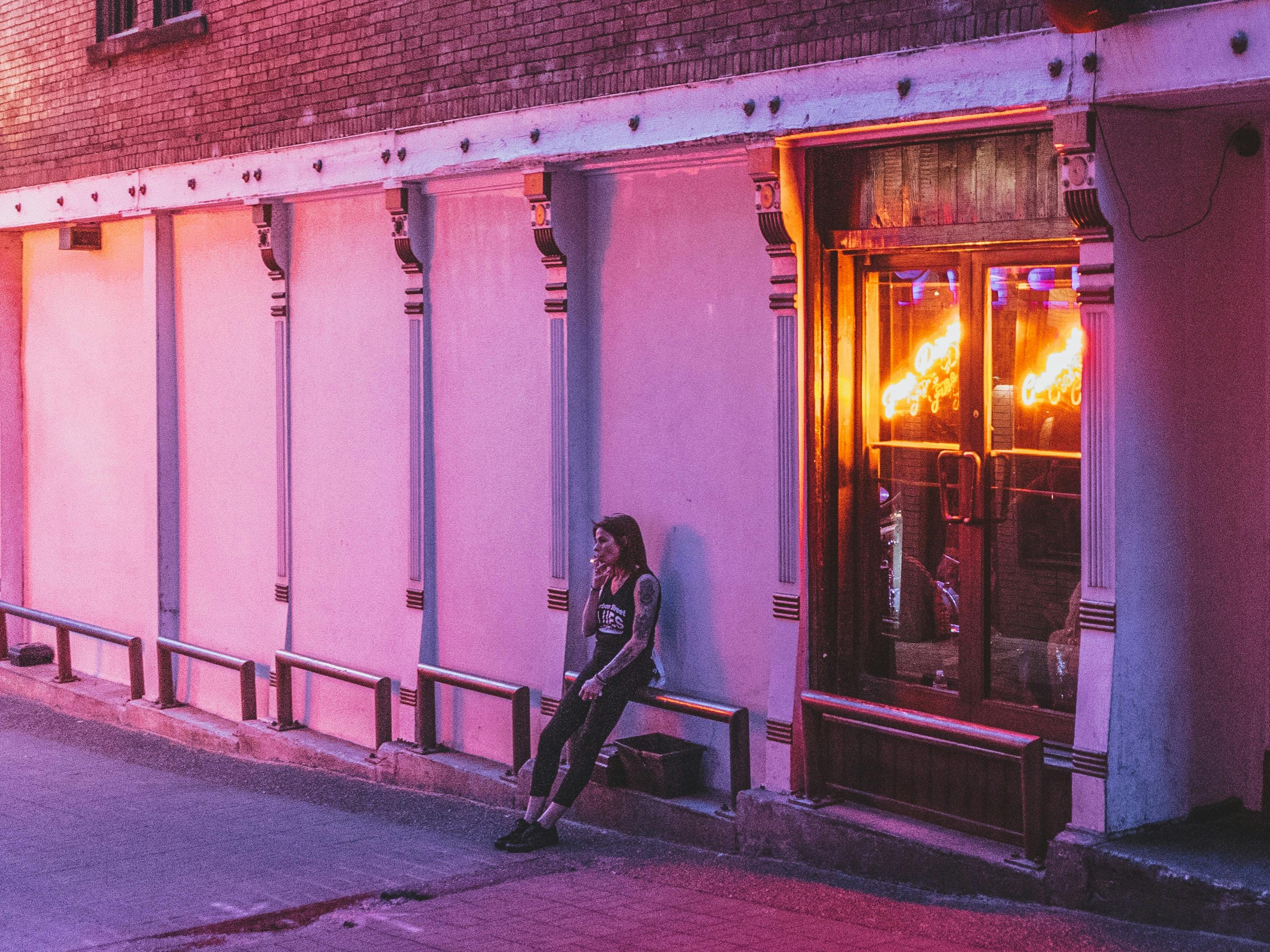 Music venue in Nashville