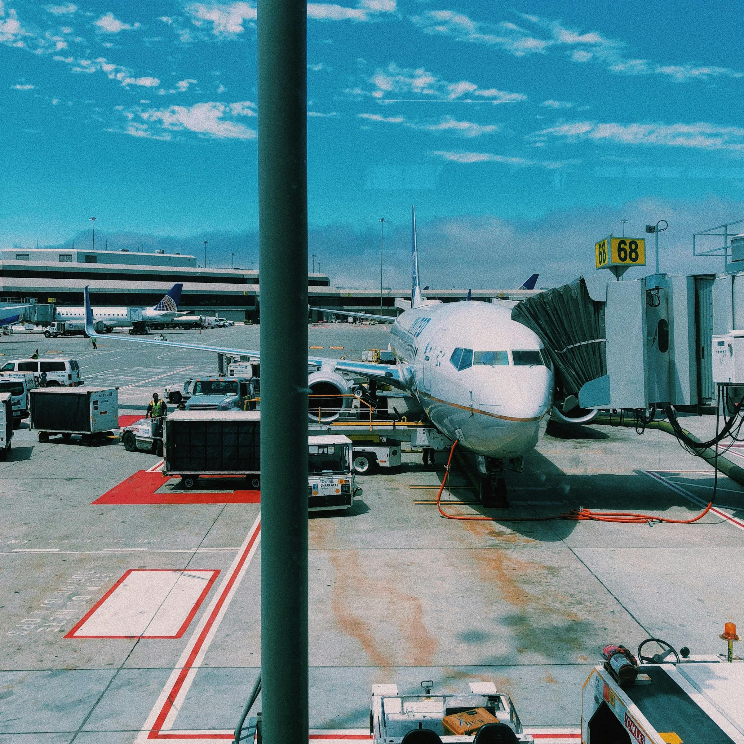 San Francisco Airport Luggage Storage From 105 Storage