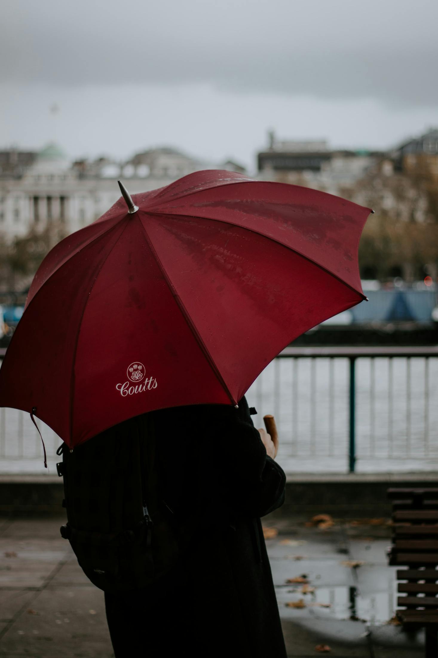 places to visit in london on rainy days
