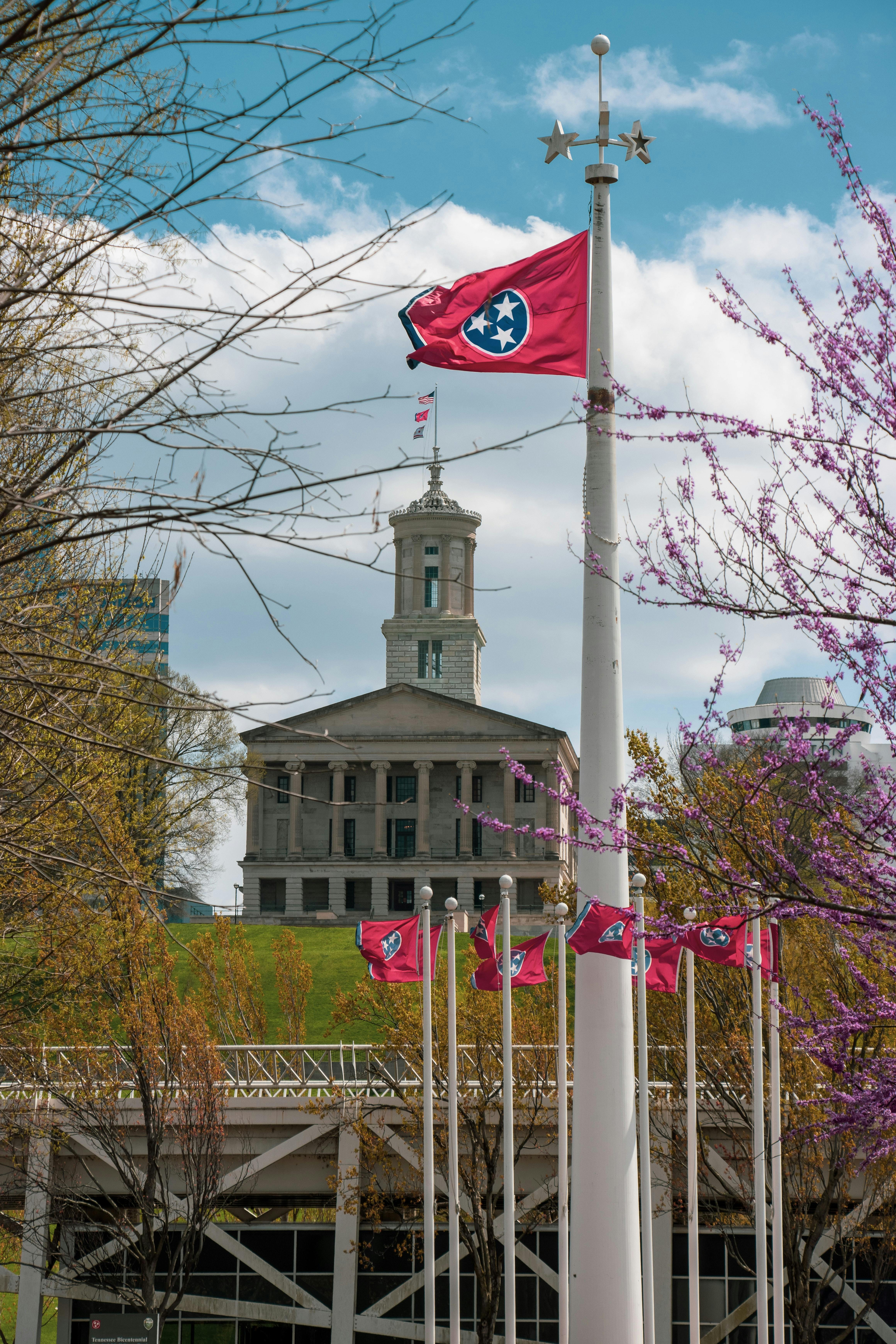 Itinerary for 3 days in Nashville