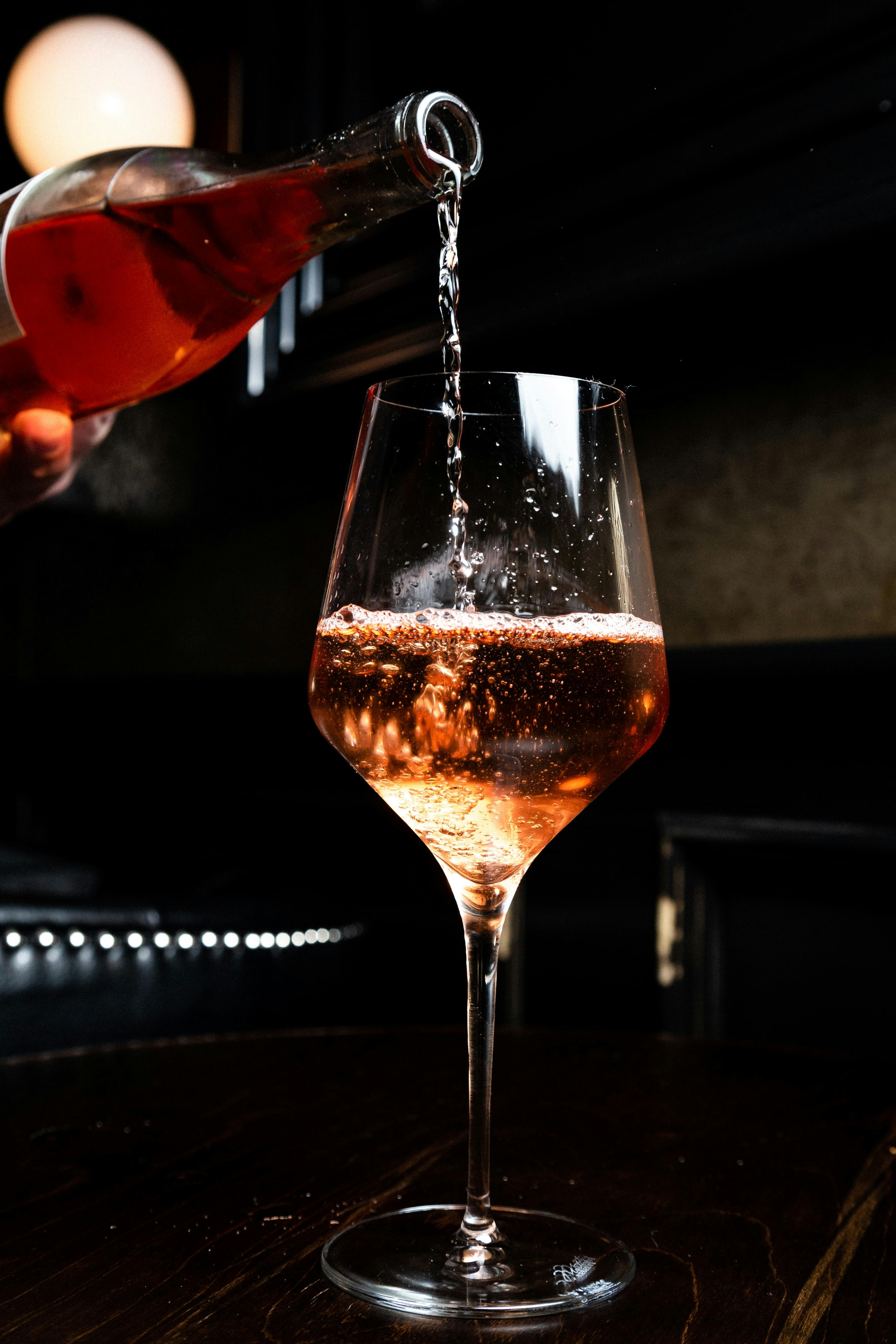 Wine experiences in Orlando