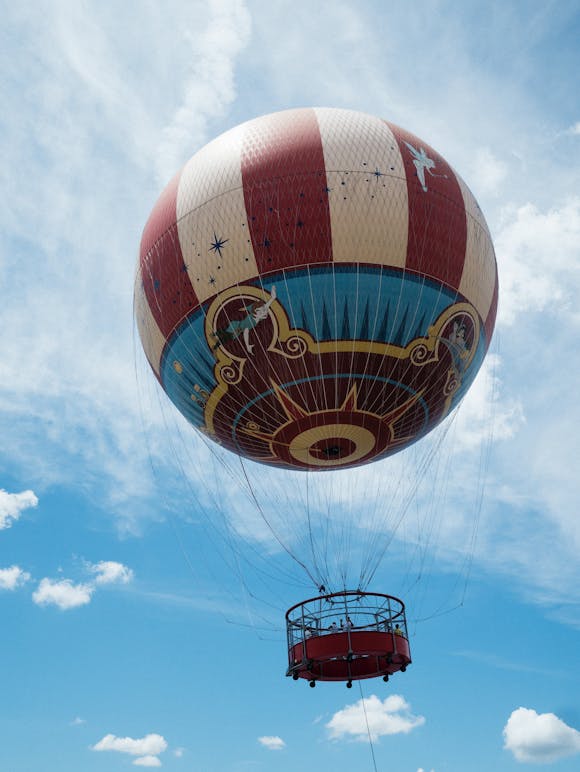 Disney Springs, Florida