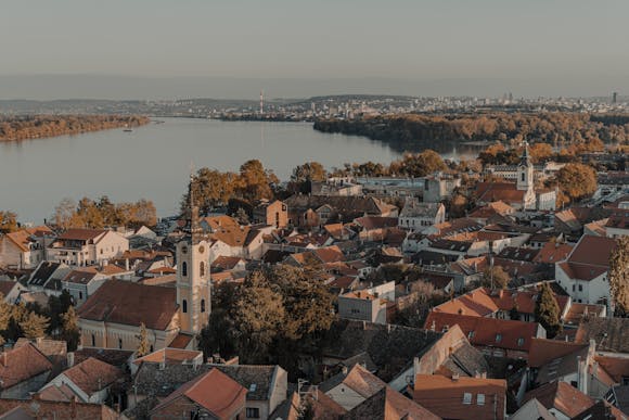 Belgrade, Serbia