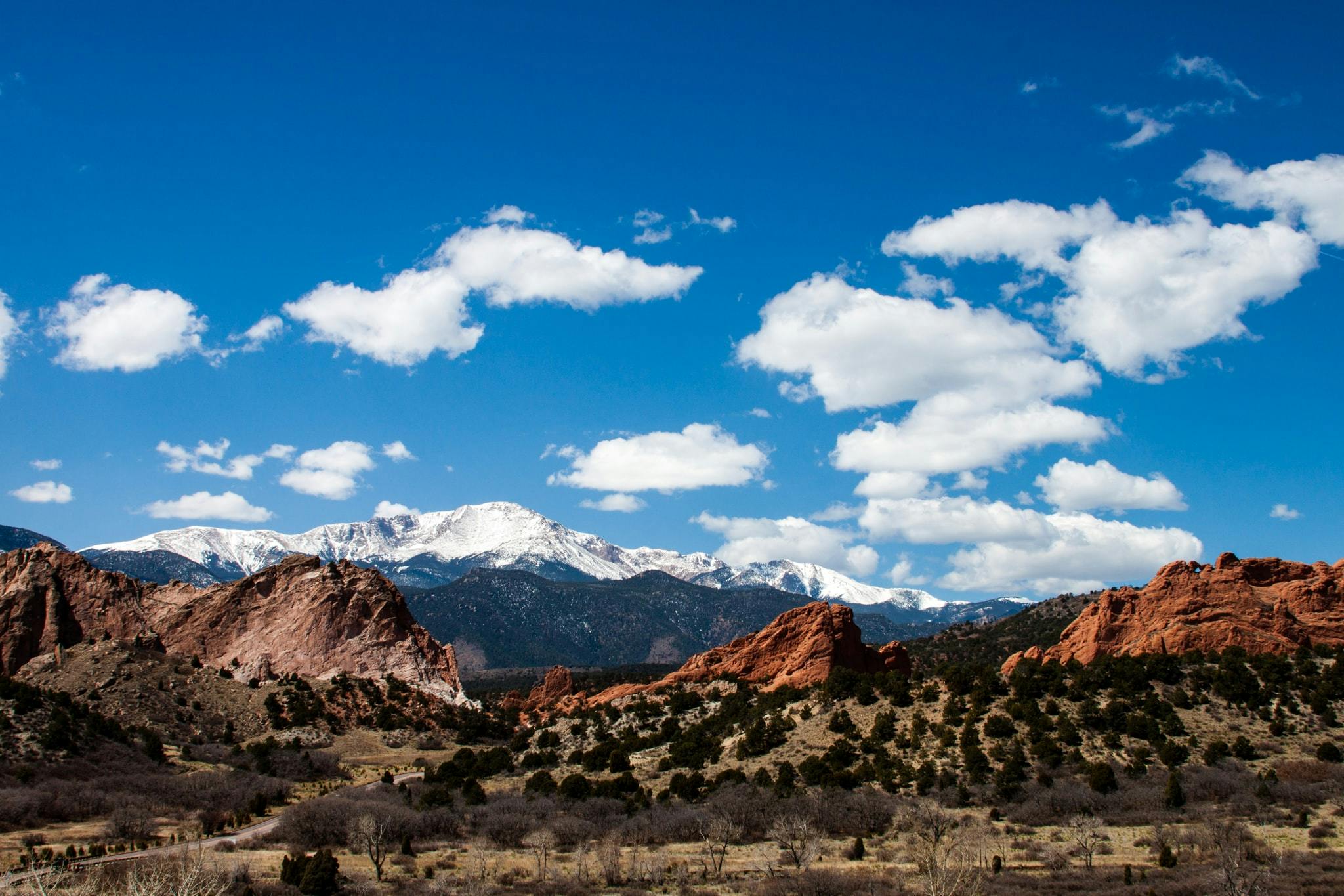 The 15 Best Hikes In Denver - Bounce