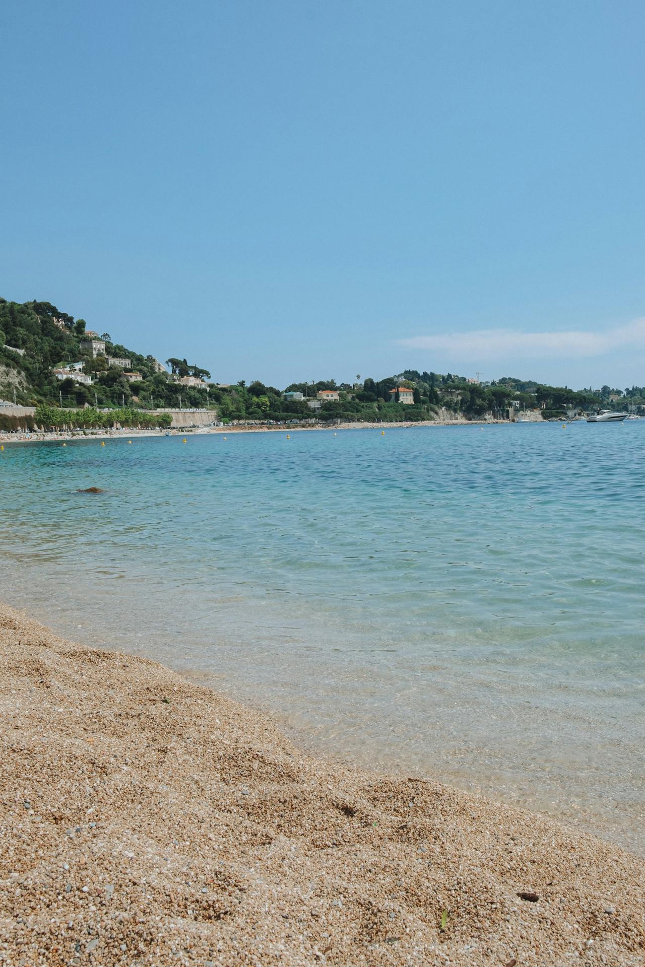 7 beaches near Nice Where to go for sun, sand, and surf Bounce