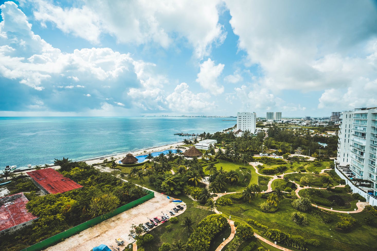 Cancún, Mexico