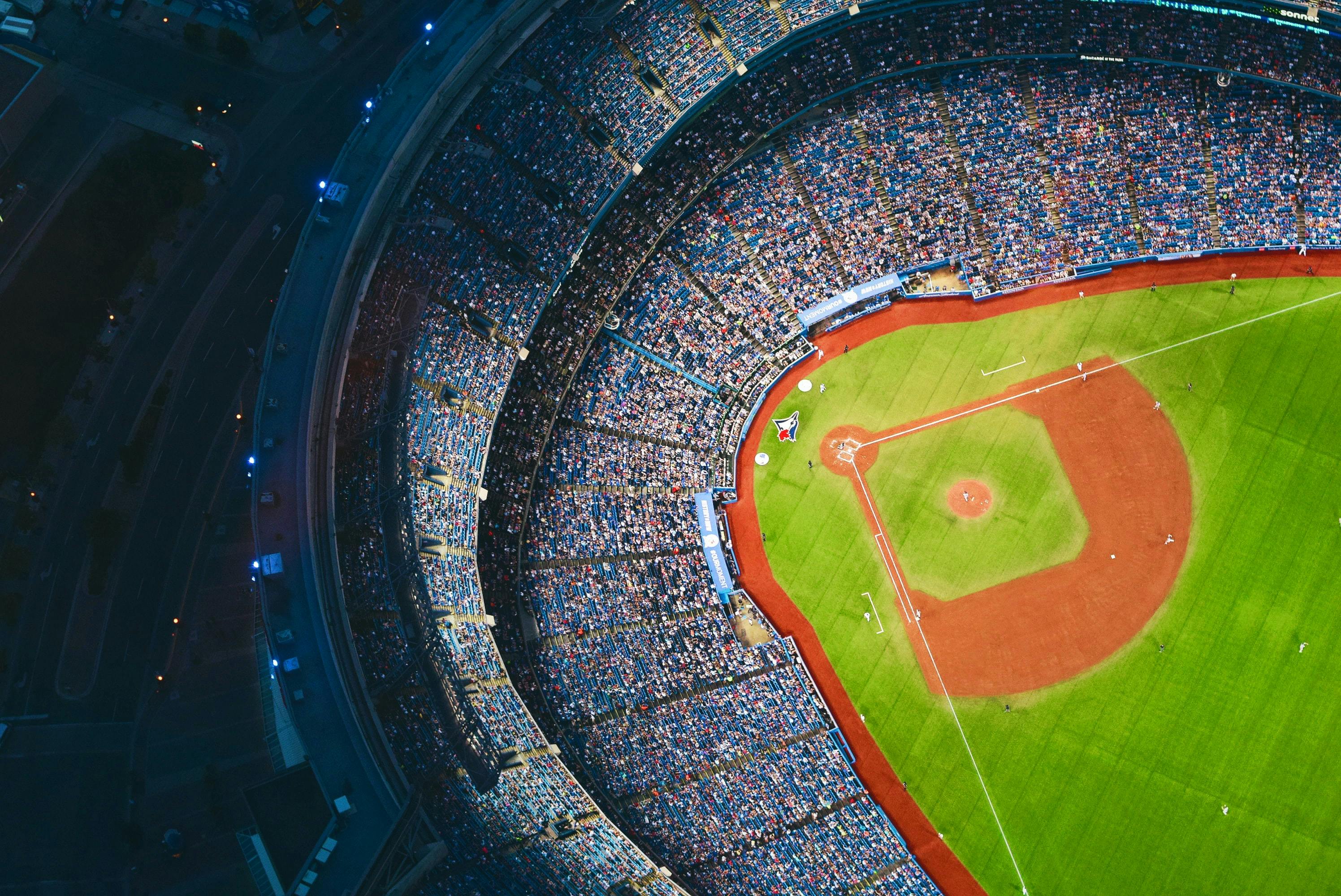 Rogers Center Visitor Guide 2023: Everything you need to know - Bounce
