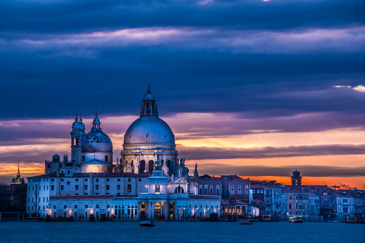 How to spend 3 days in Venice