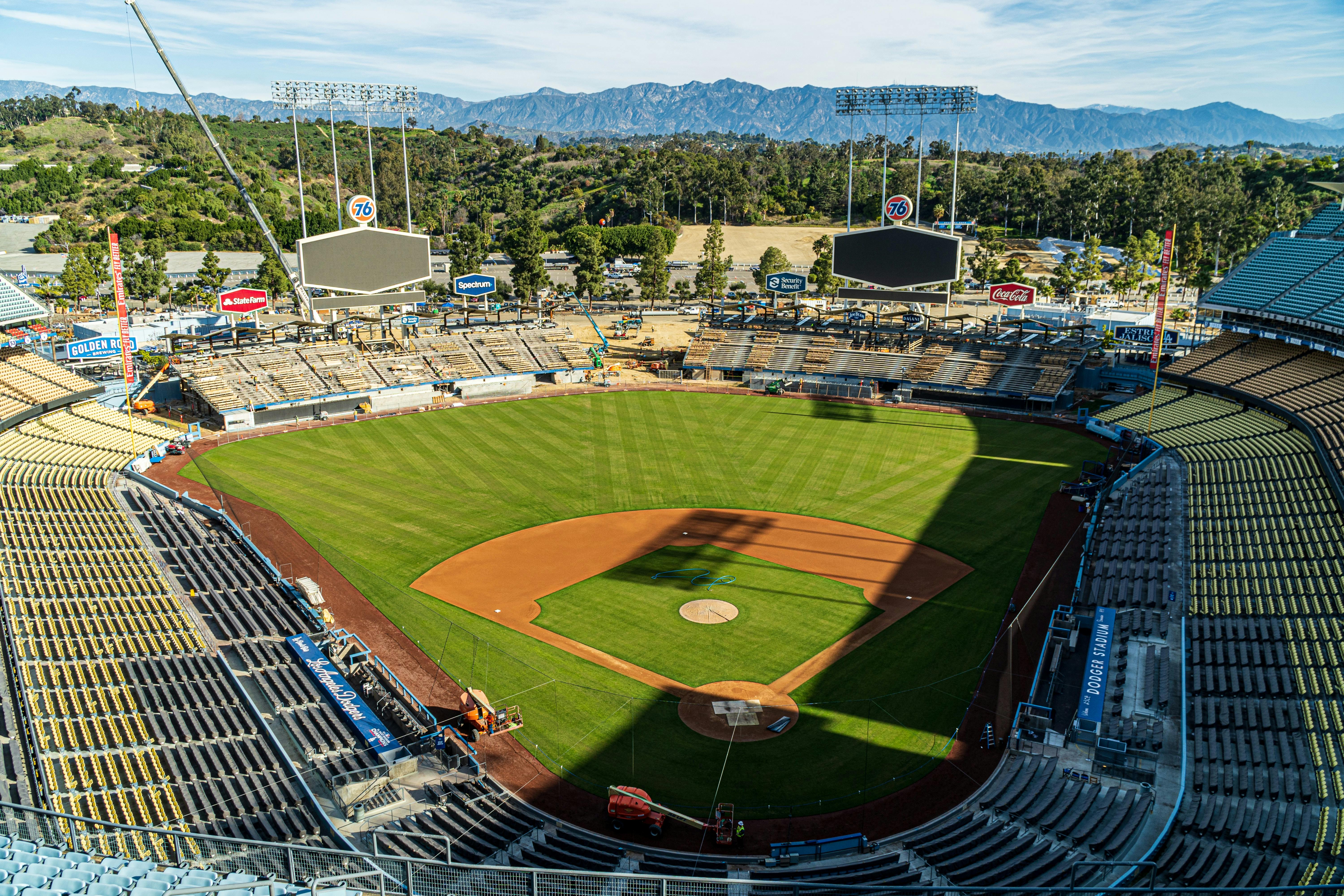 Dodger Stadium - What To Know BEFORE You Go