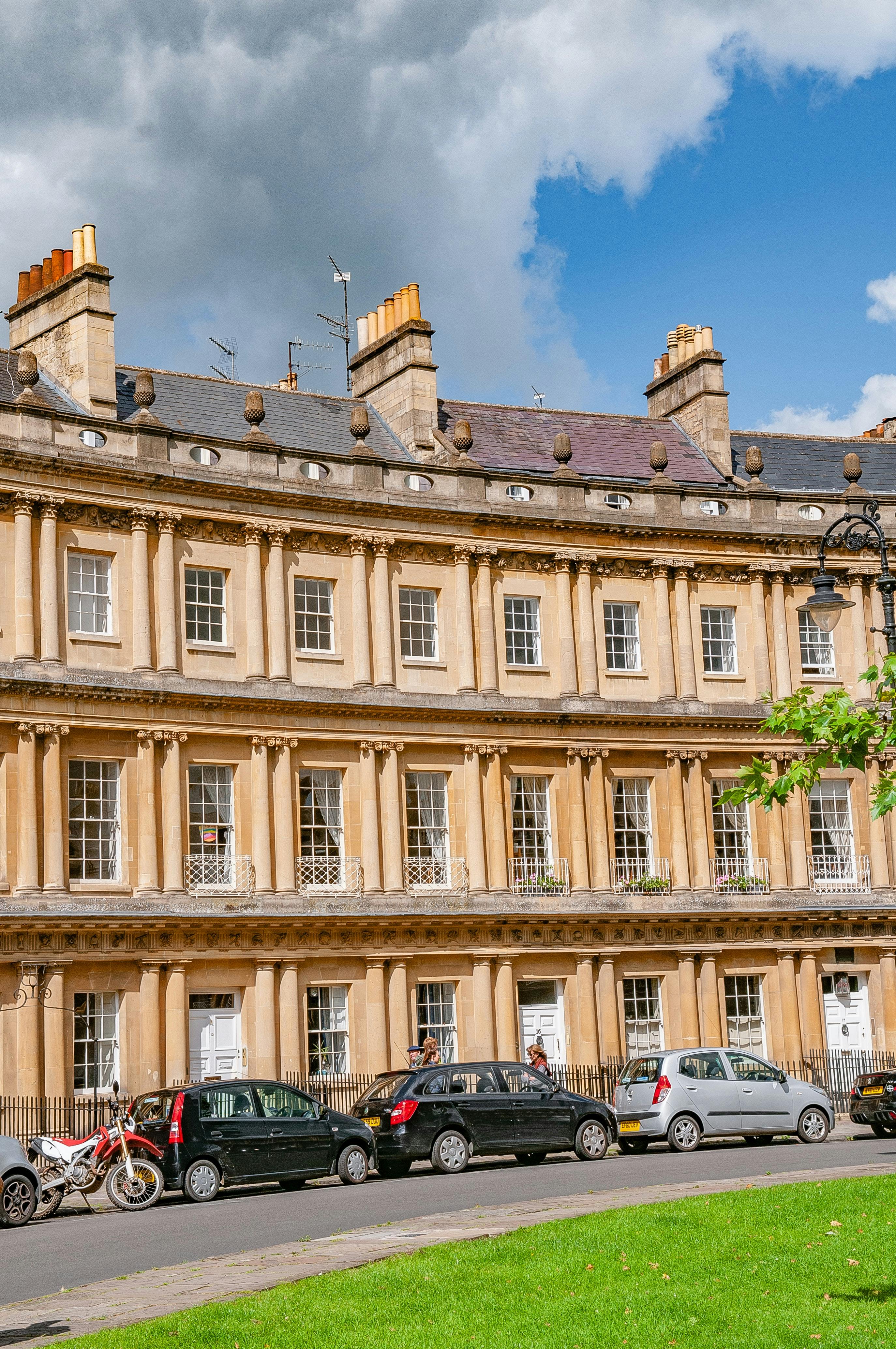 Best places to stay in Bath, UK