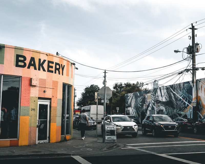 Luggage Storage Miami 5.90 / Day Cheap & Easy Bag Storage & Lockers