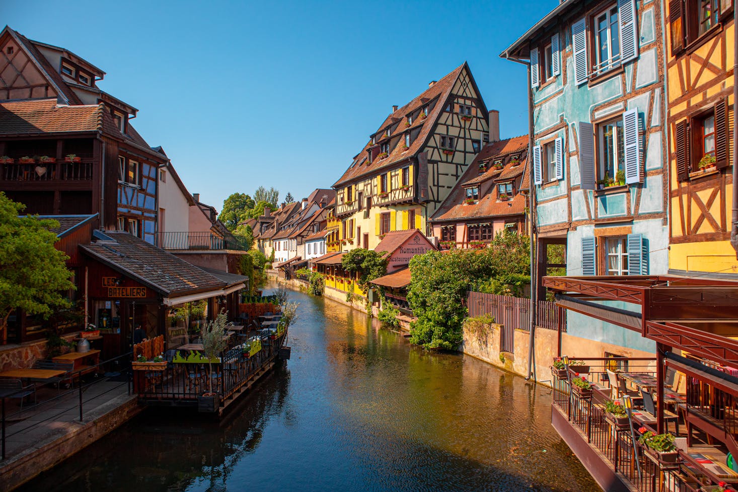 strasbourg france day trips