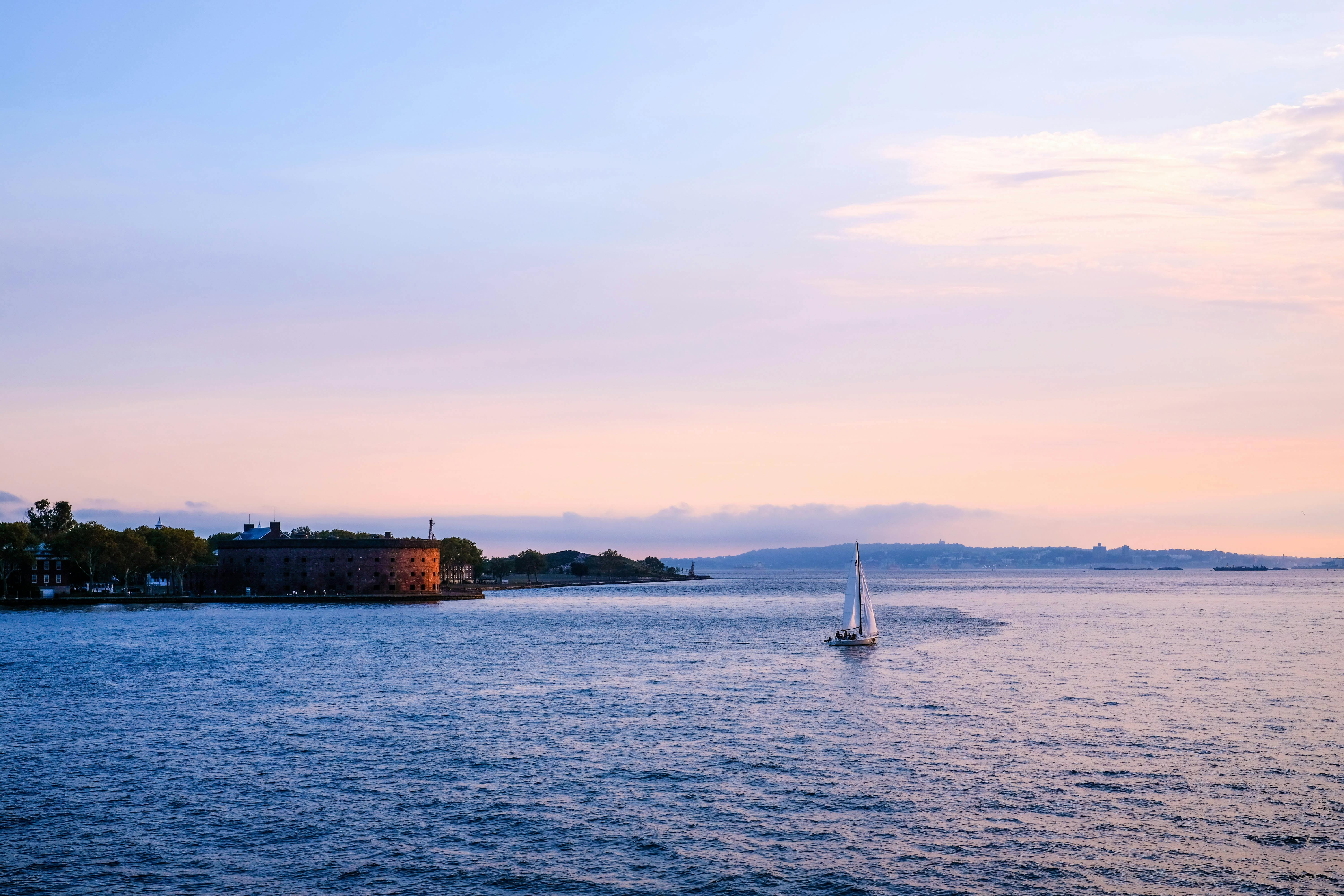 Staten Island beaches