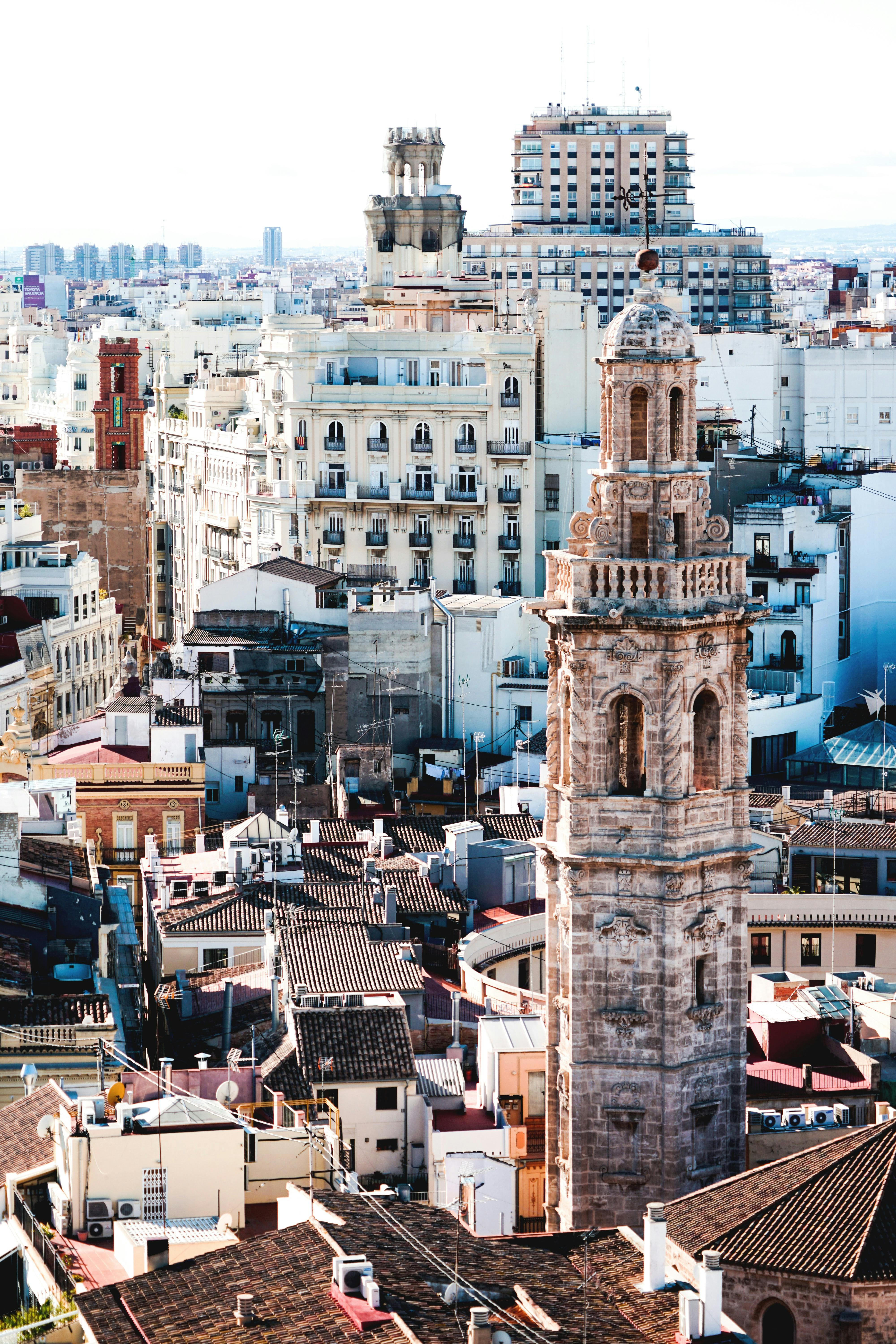 Valencia, Spain