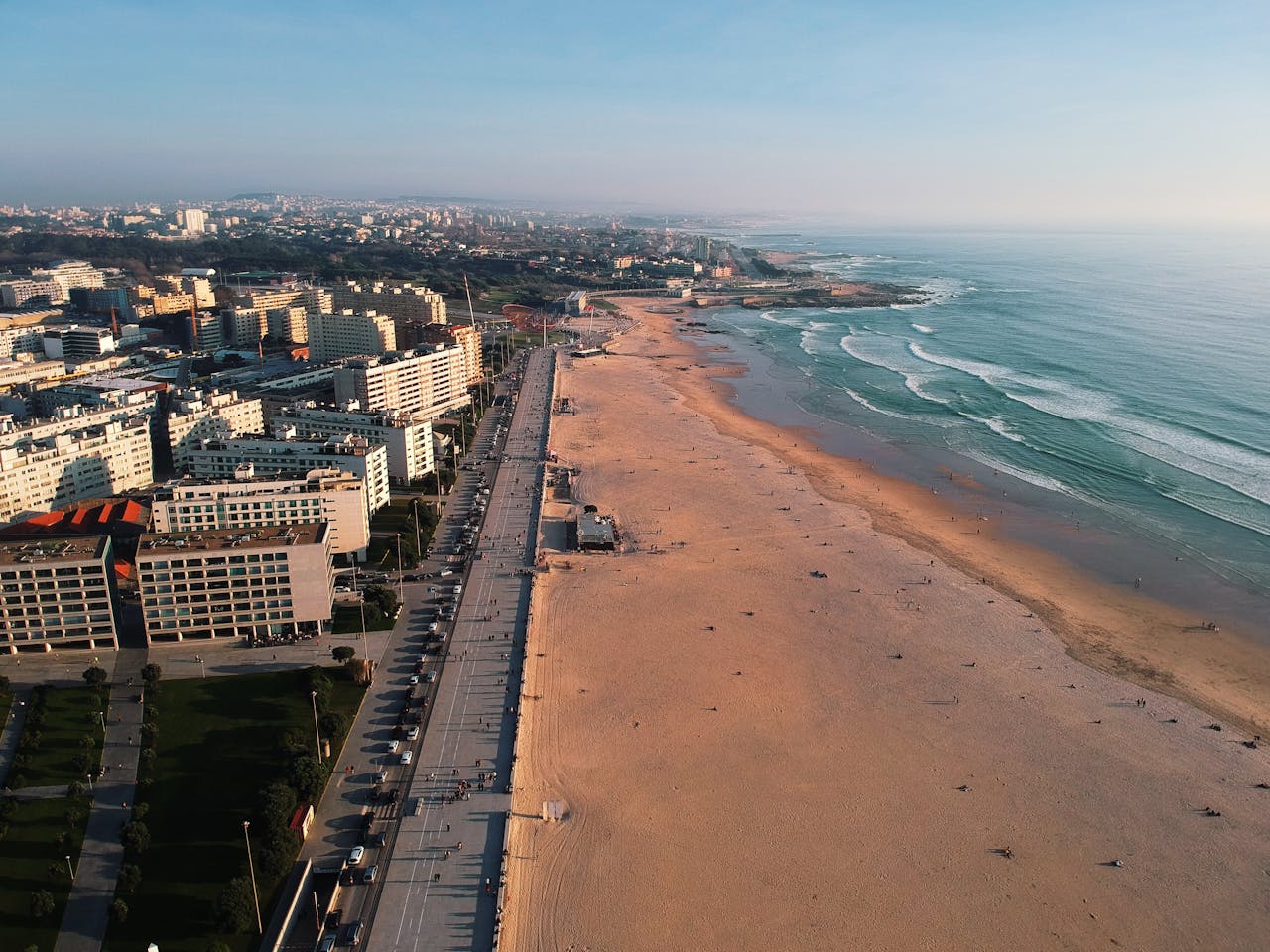 Matosinhos, Portugal Matosinhos, Portugal