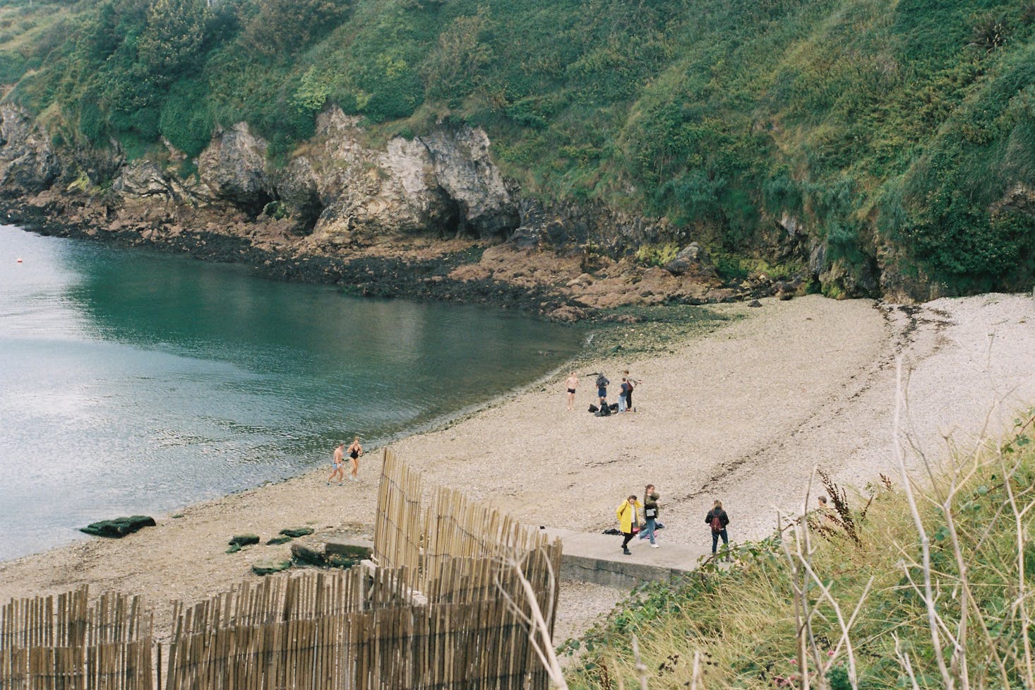 Beaches near Dublin