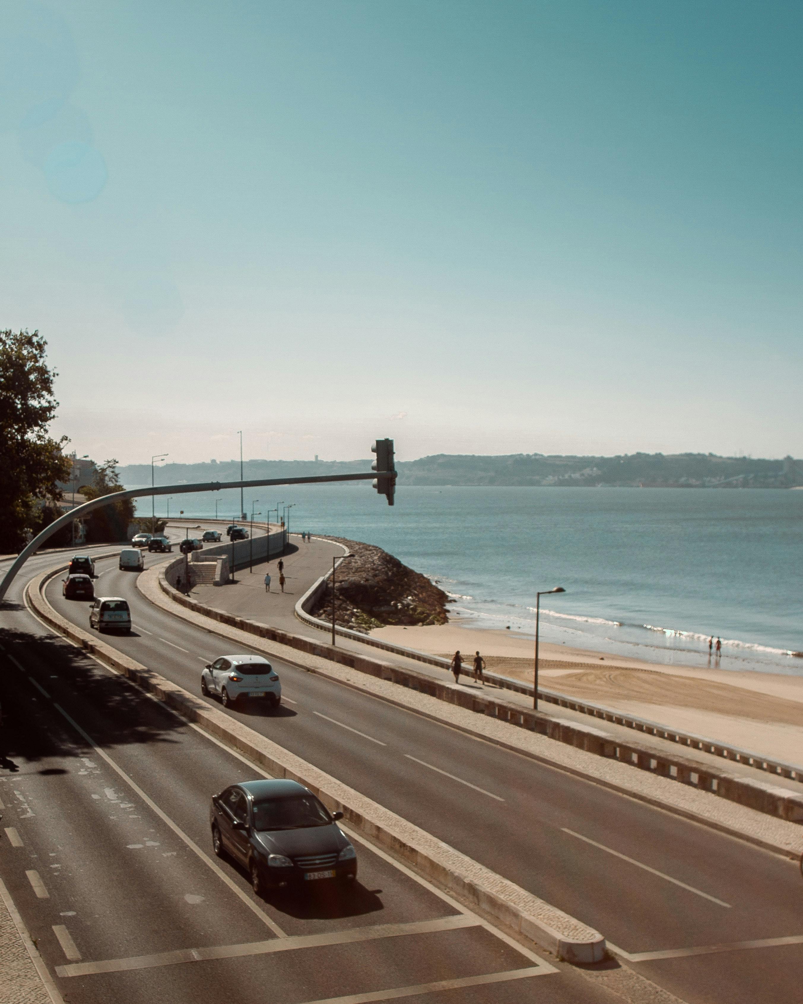 Best beaches near Lisbon