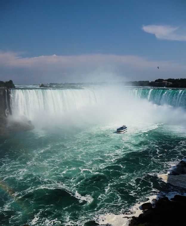Luggage Storage Niagara Falls