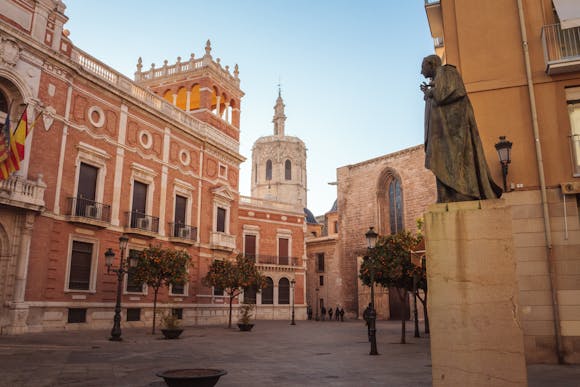 Valencia, Spain