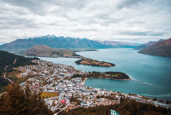 Queenstown on a budget