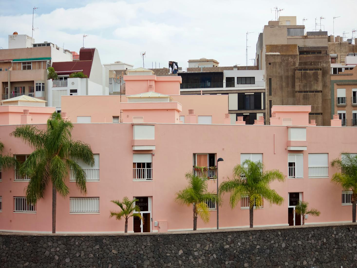 Santa Cruz de Tenerife, Canary Islands