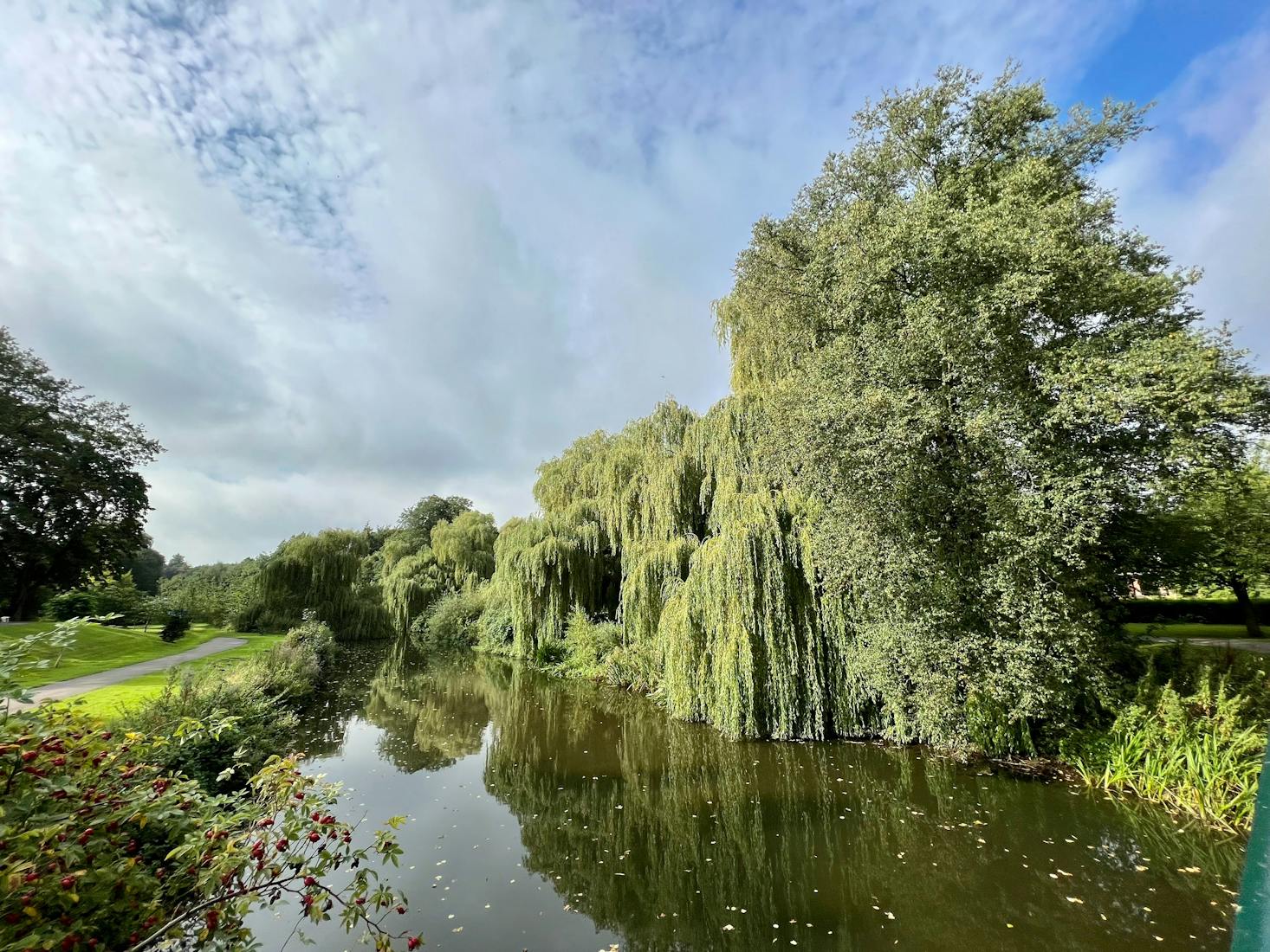 Darlington, England