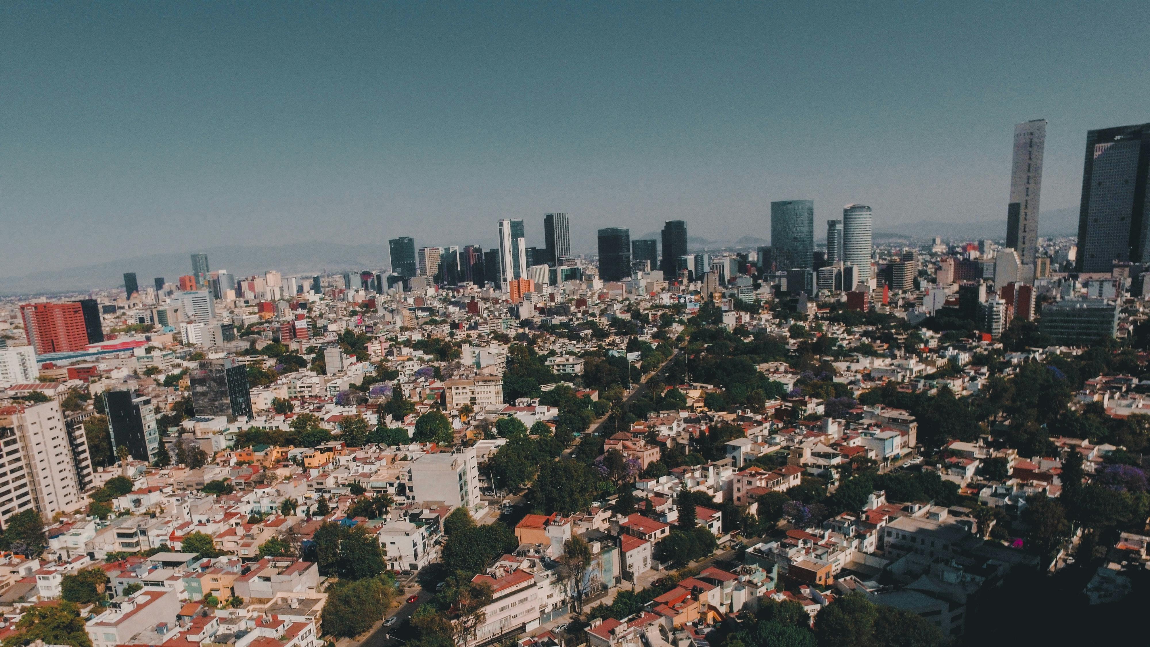 Mexico City