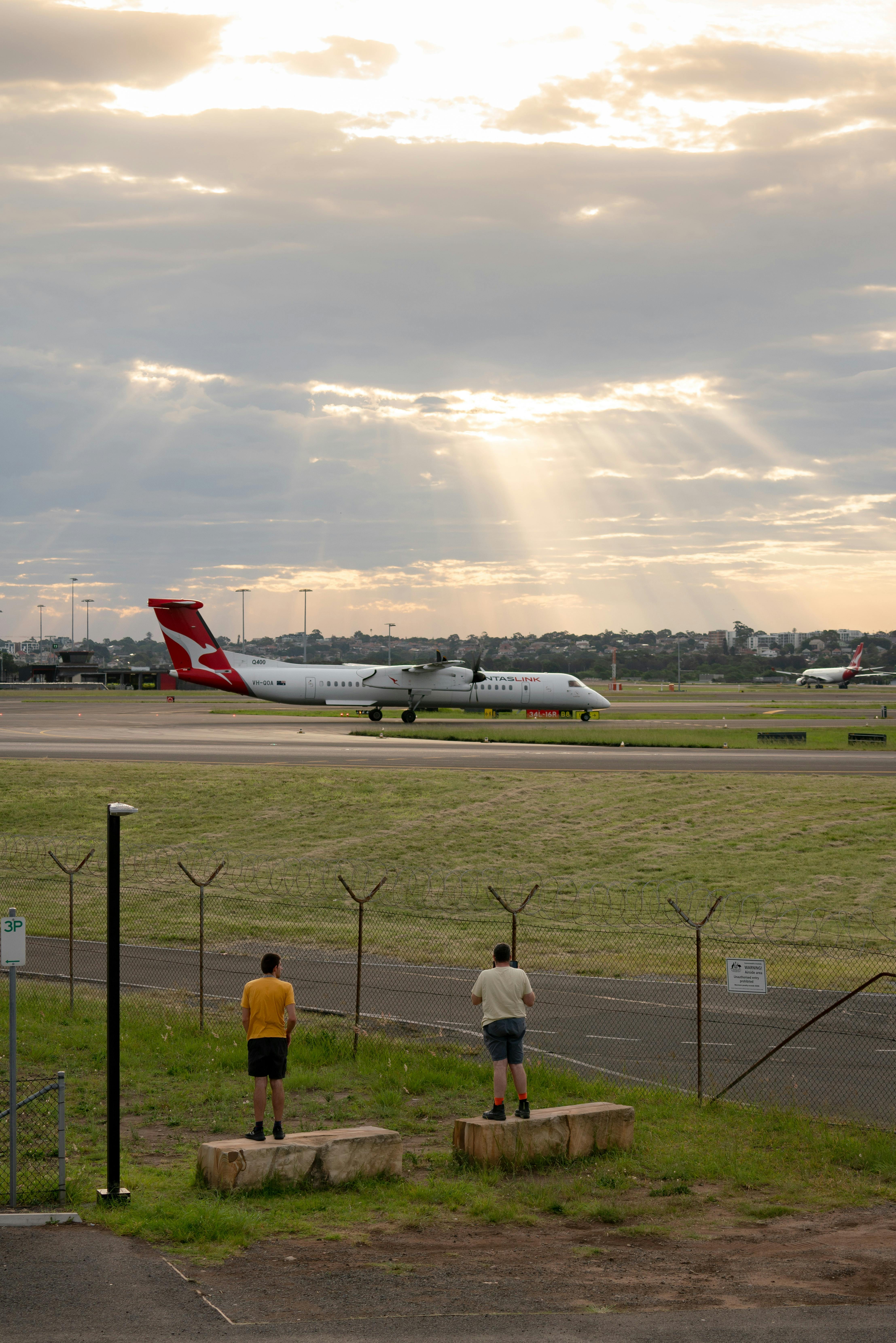 Sydney Airport камера хранения багажаа от 6,90 A$/день