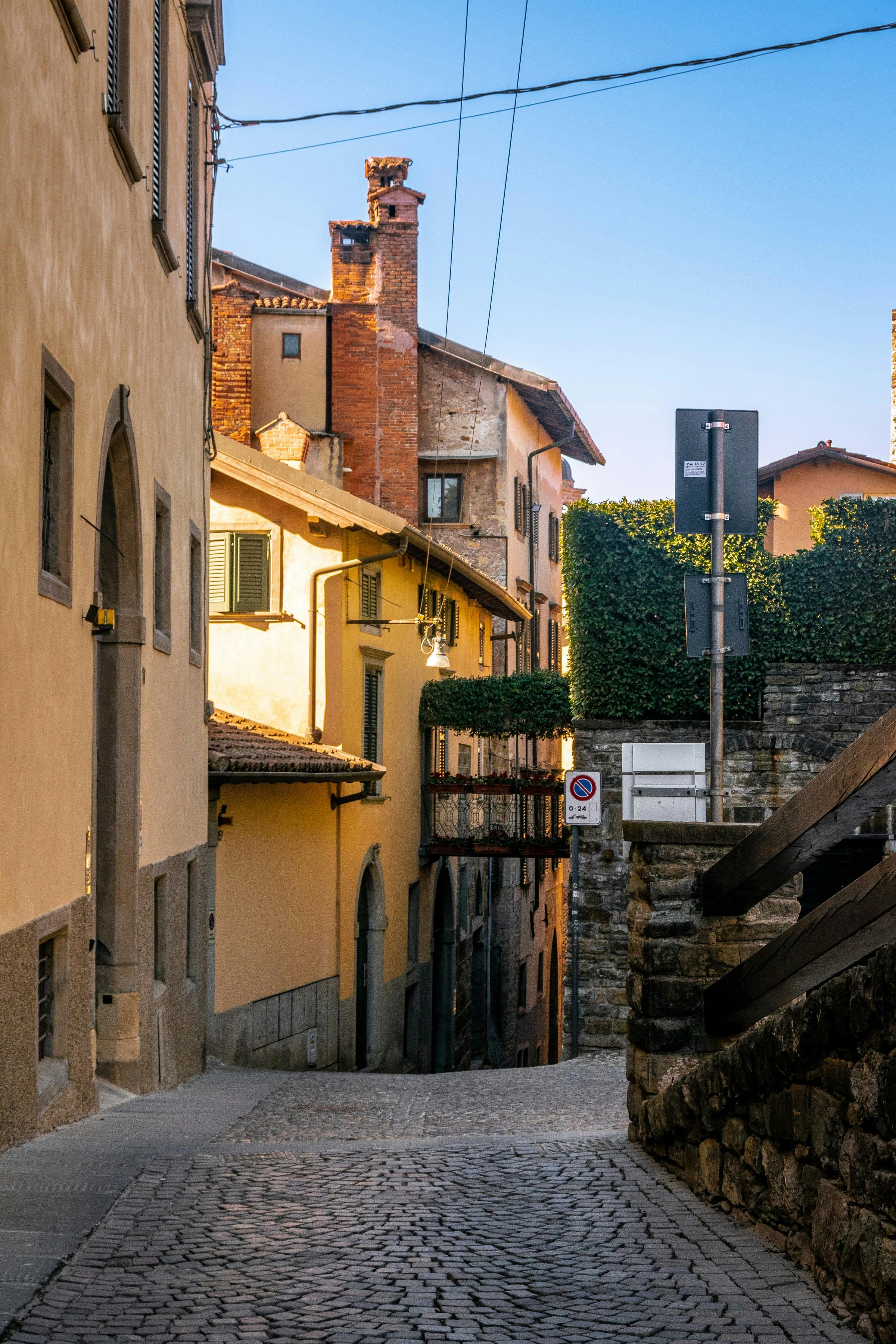 Where To Find The Best Street Food In Bergamo - Bounce