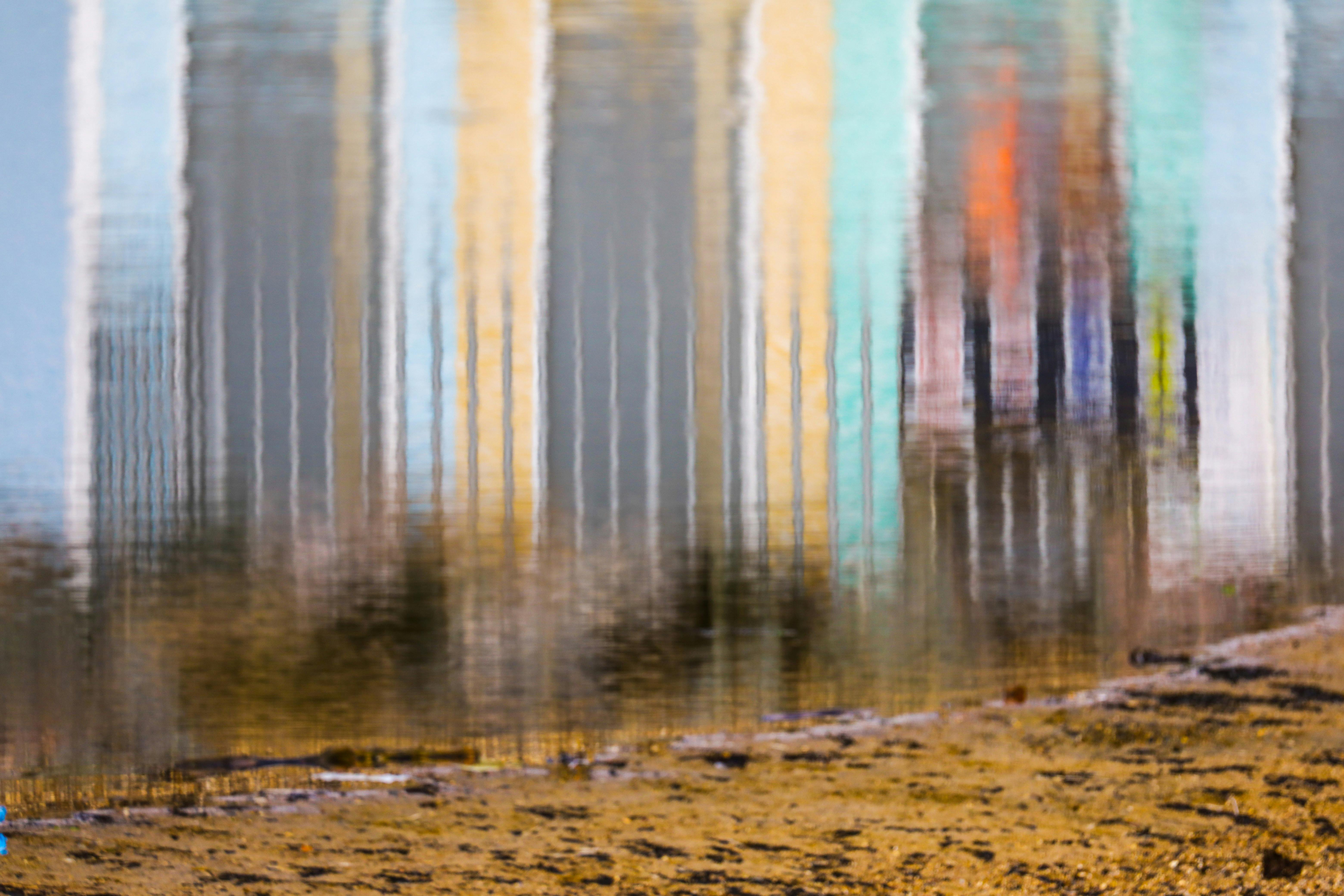 Best beaches near Cambridge