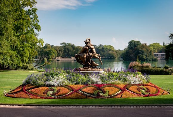 The Best Time to Visit Lyon