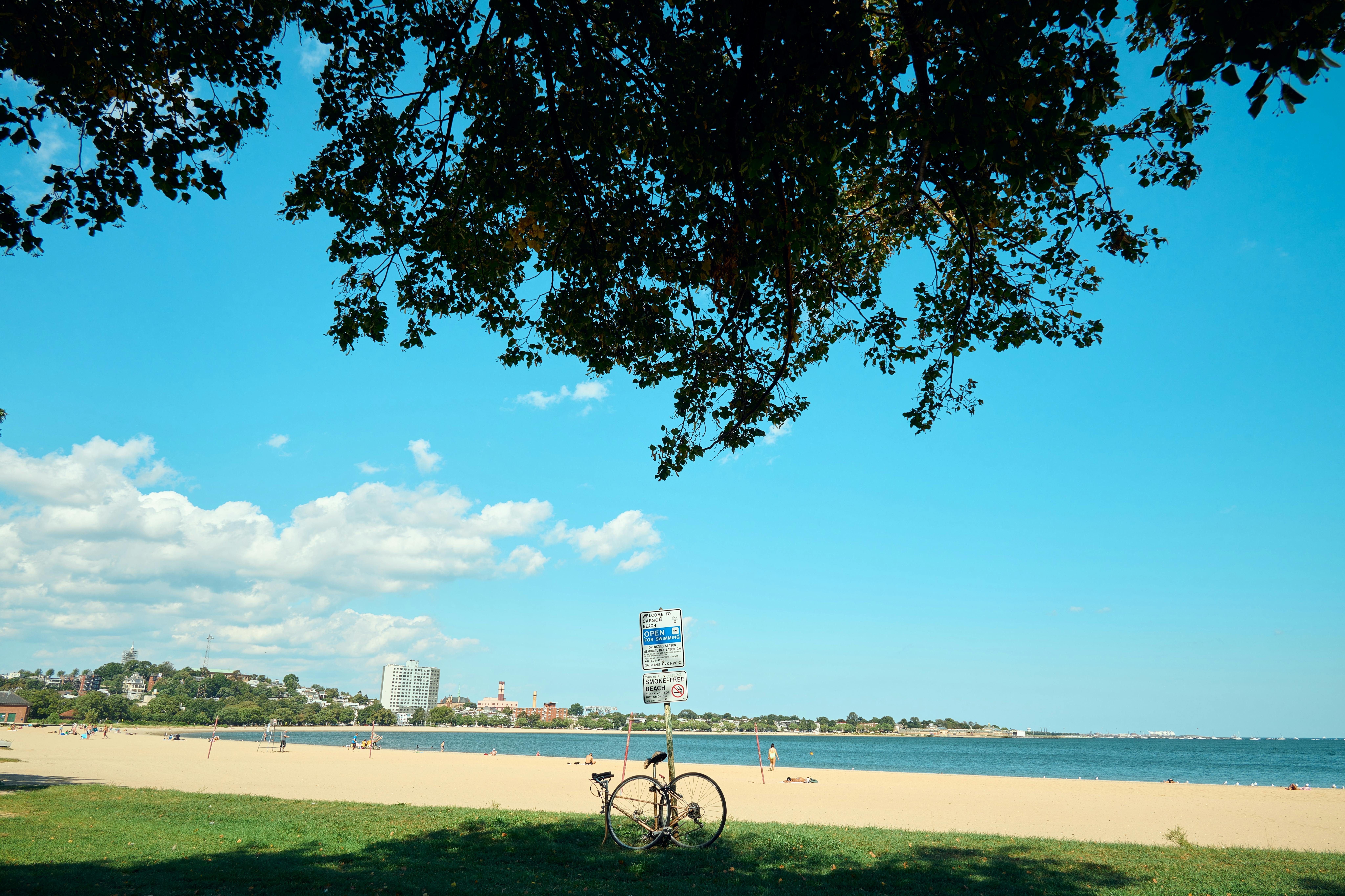 Best beaches near Boston