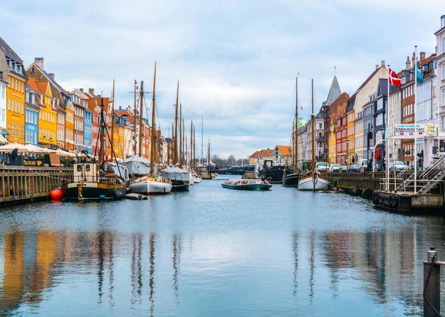 bike day trips from copenhagen