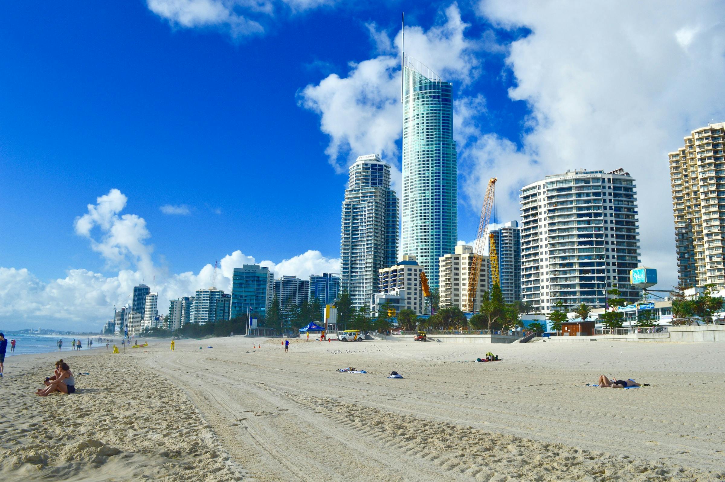 7 best hostels in Gold Coast 2024 Bounce